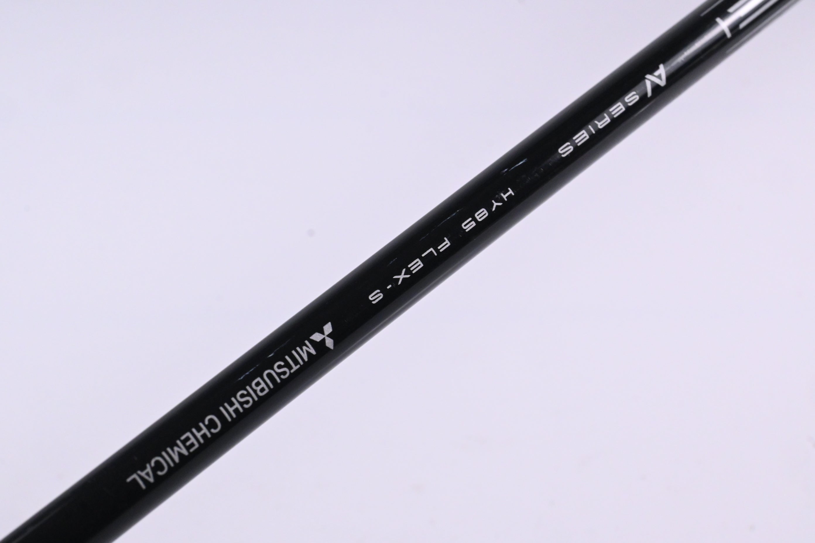 Tour Issue Left Hand Callaway Paradym #4 Hybrid / 21 Degree / Stiff Flex Tensei