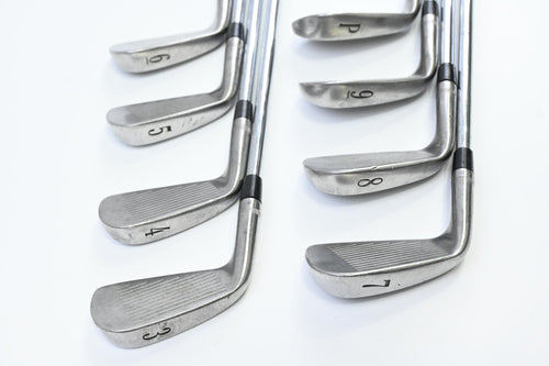 Titleist DCI 990 Irons / 3-PW / Regular Flex Dynamic Gold R300 Shafts