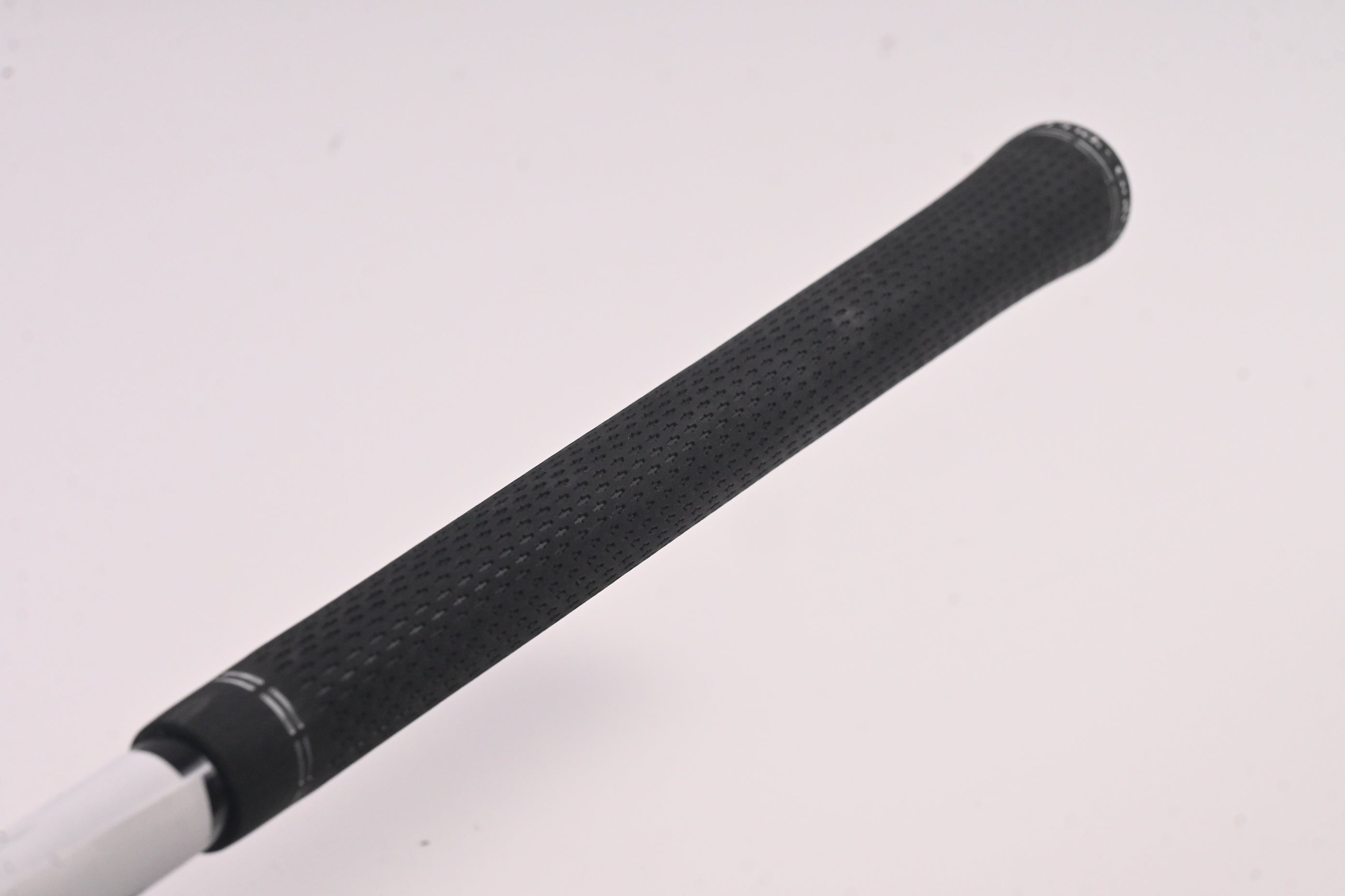 Ping Alta CB Black 70 #6 Hybrid Shaft / Senior Flex / Ping 3rd Gen
