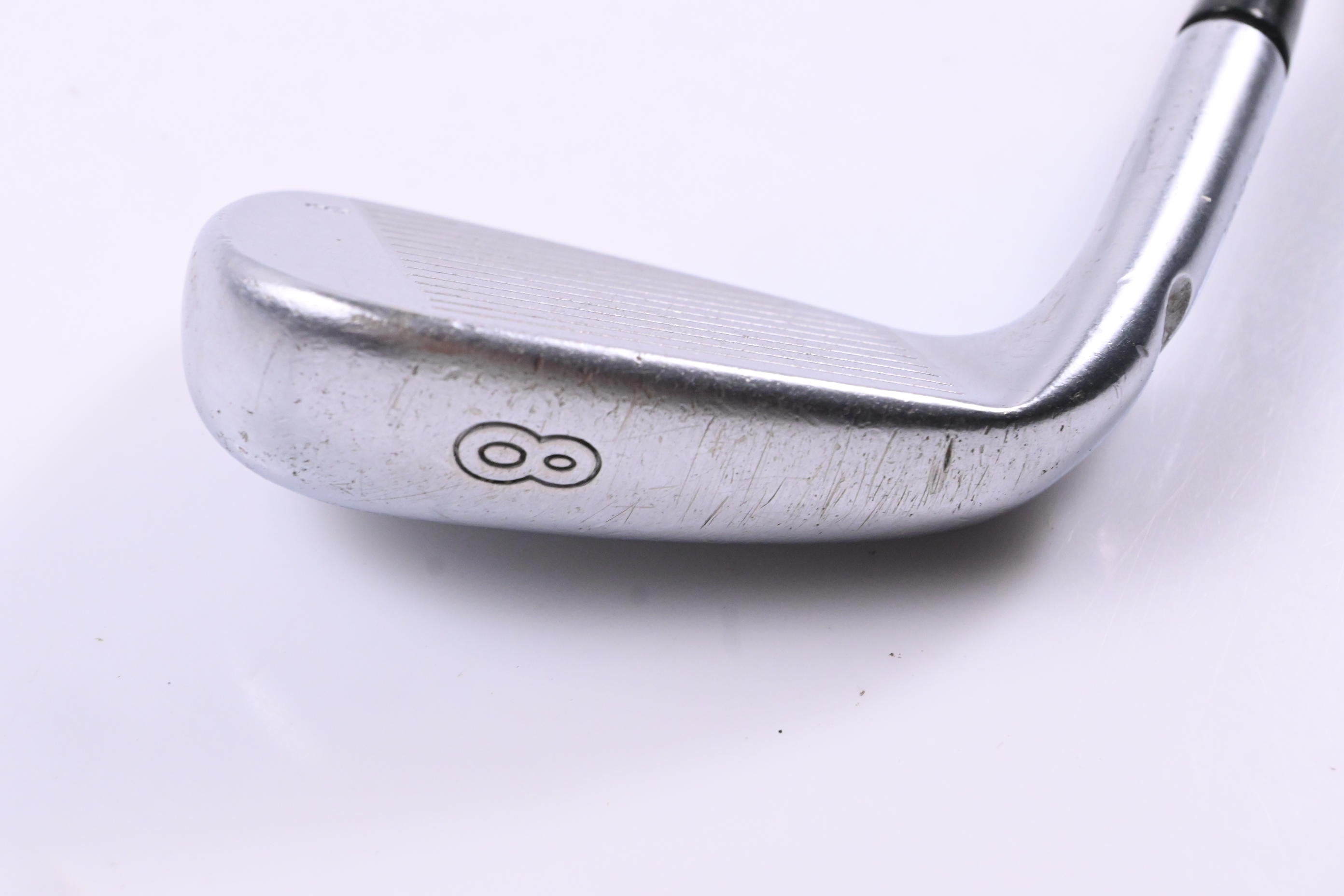 Ping i200 #8 Iron / Yellow Dot / Regular Flex XP 95 R300 Shaft