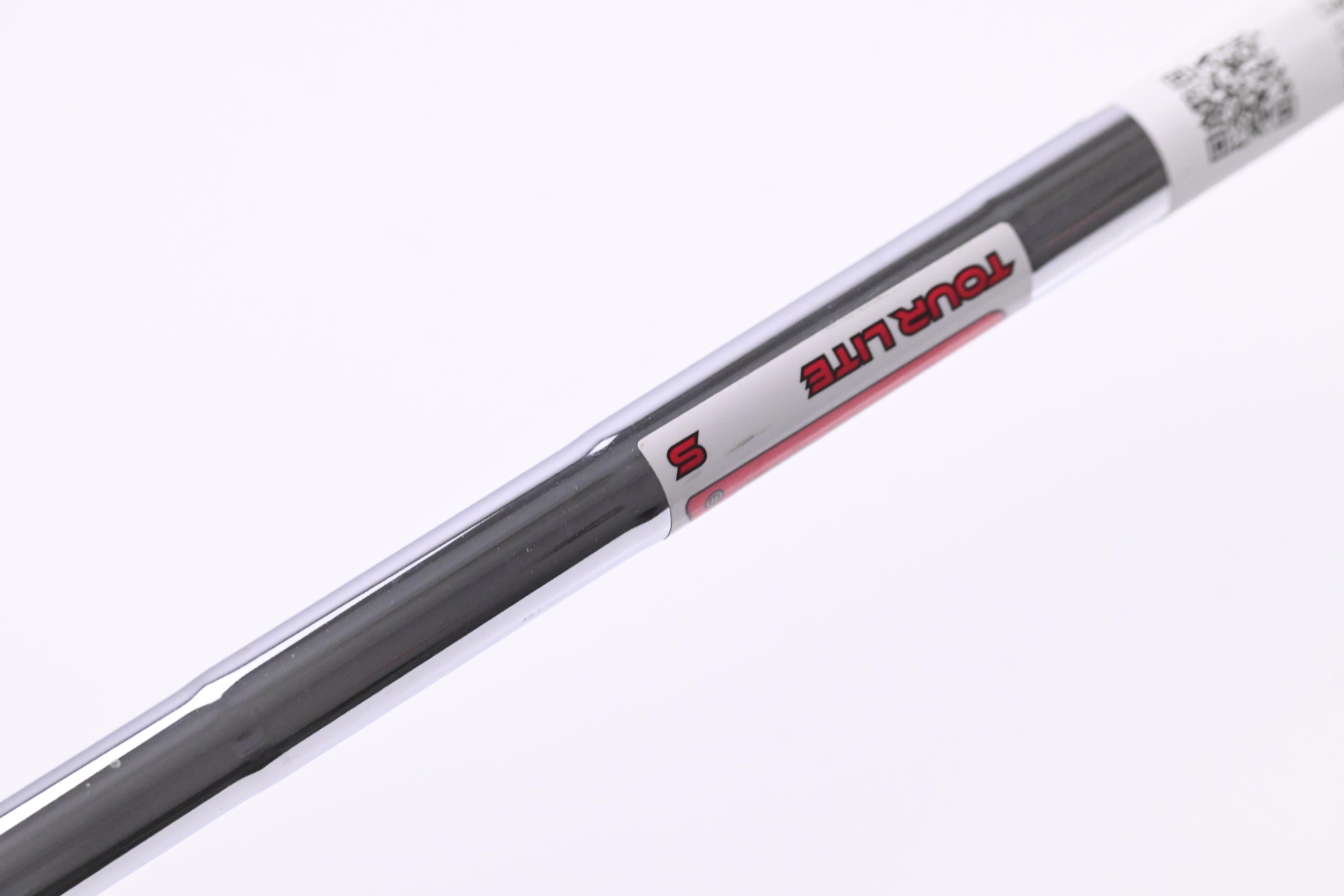 Cobra Darkspeed #7 Iron / 27 Degree / Stiff Flex KBS Tour Lite Shaft