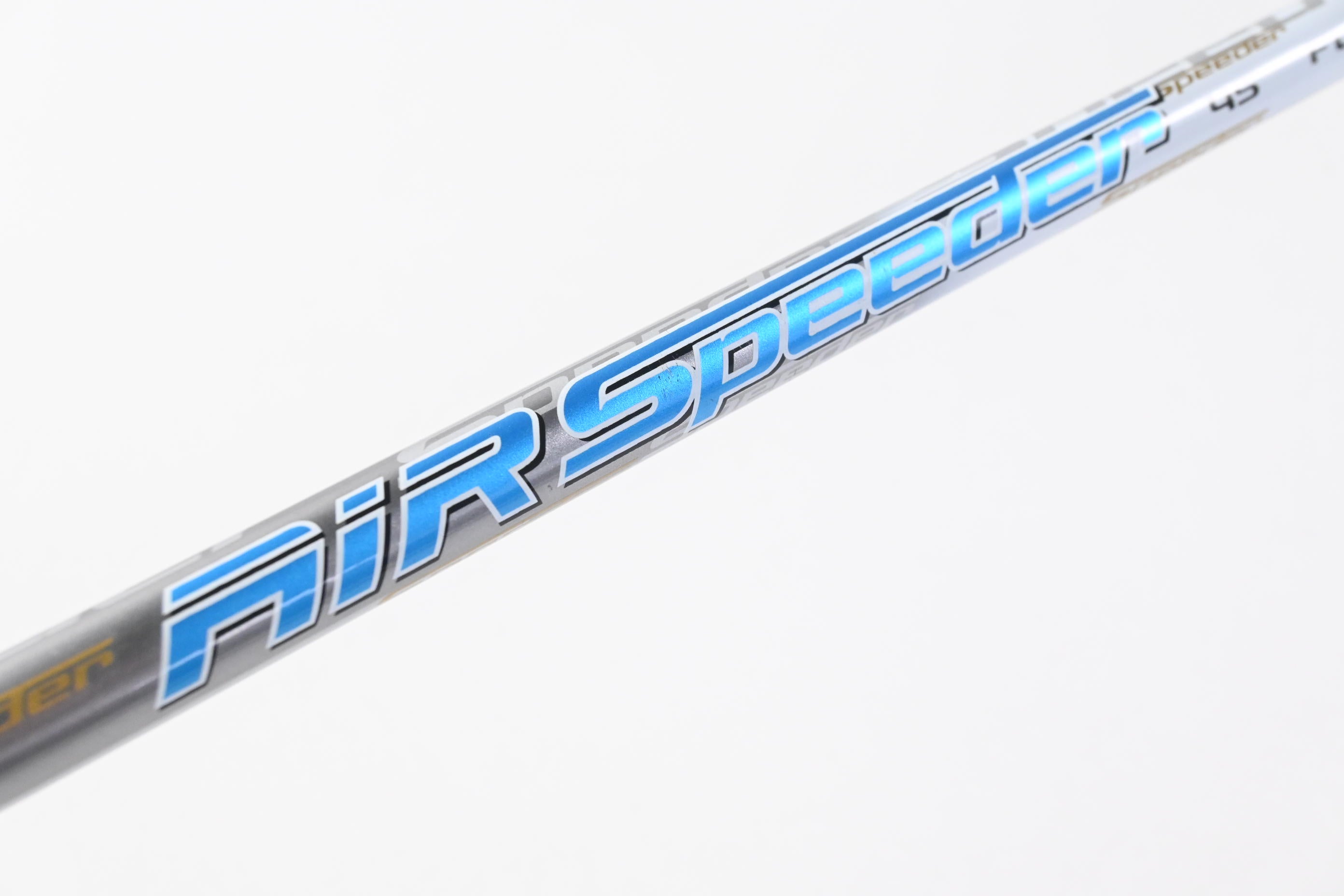 Fujikura Air Speeder 45 Driver Shaft / Senior Flex / Taylormade 2nd Gen