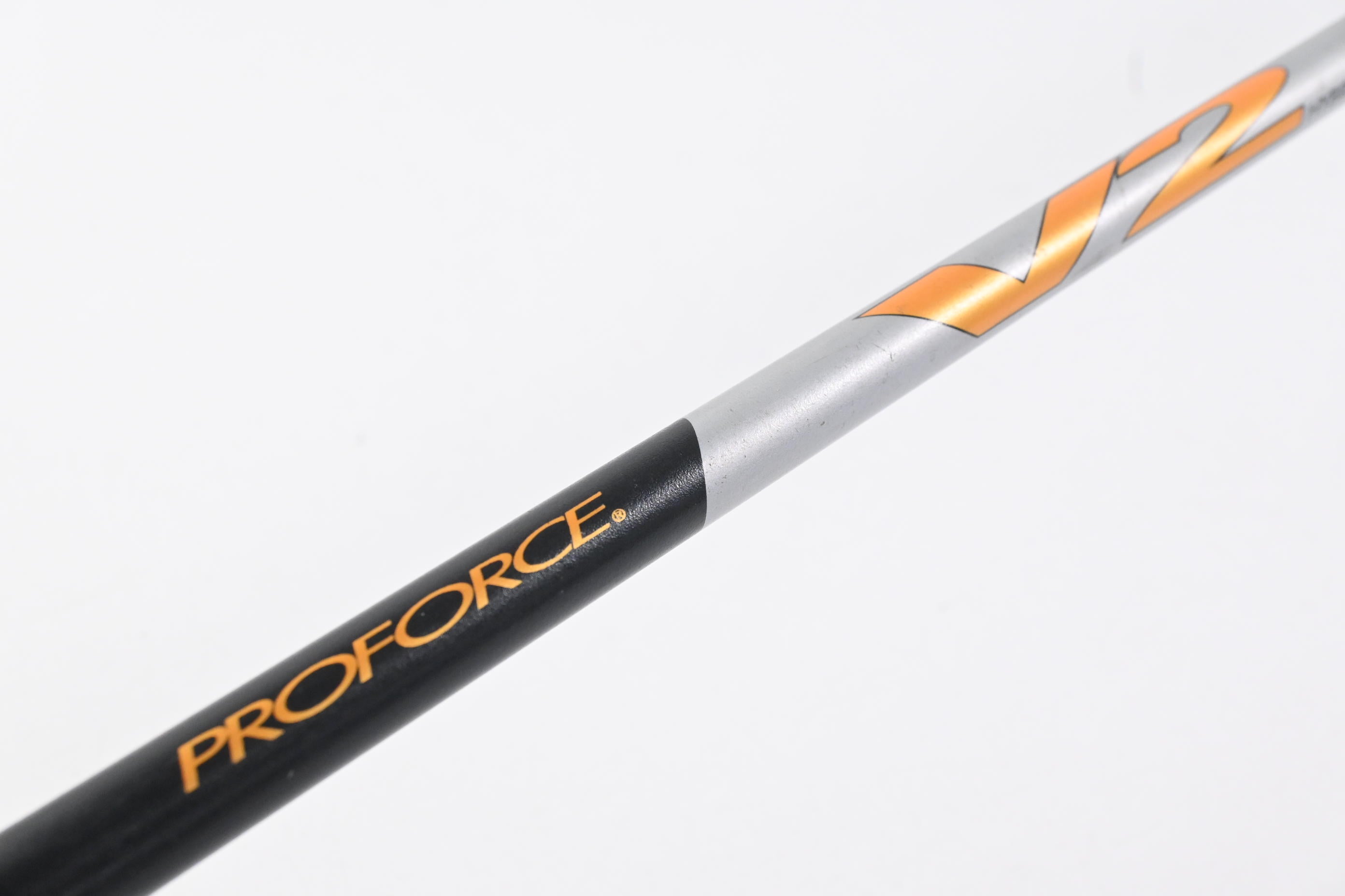 UST Mamiya Proforce V2 104 #3 Hybrid Shaft / X-Flex / Cobra 2nd Gen
