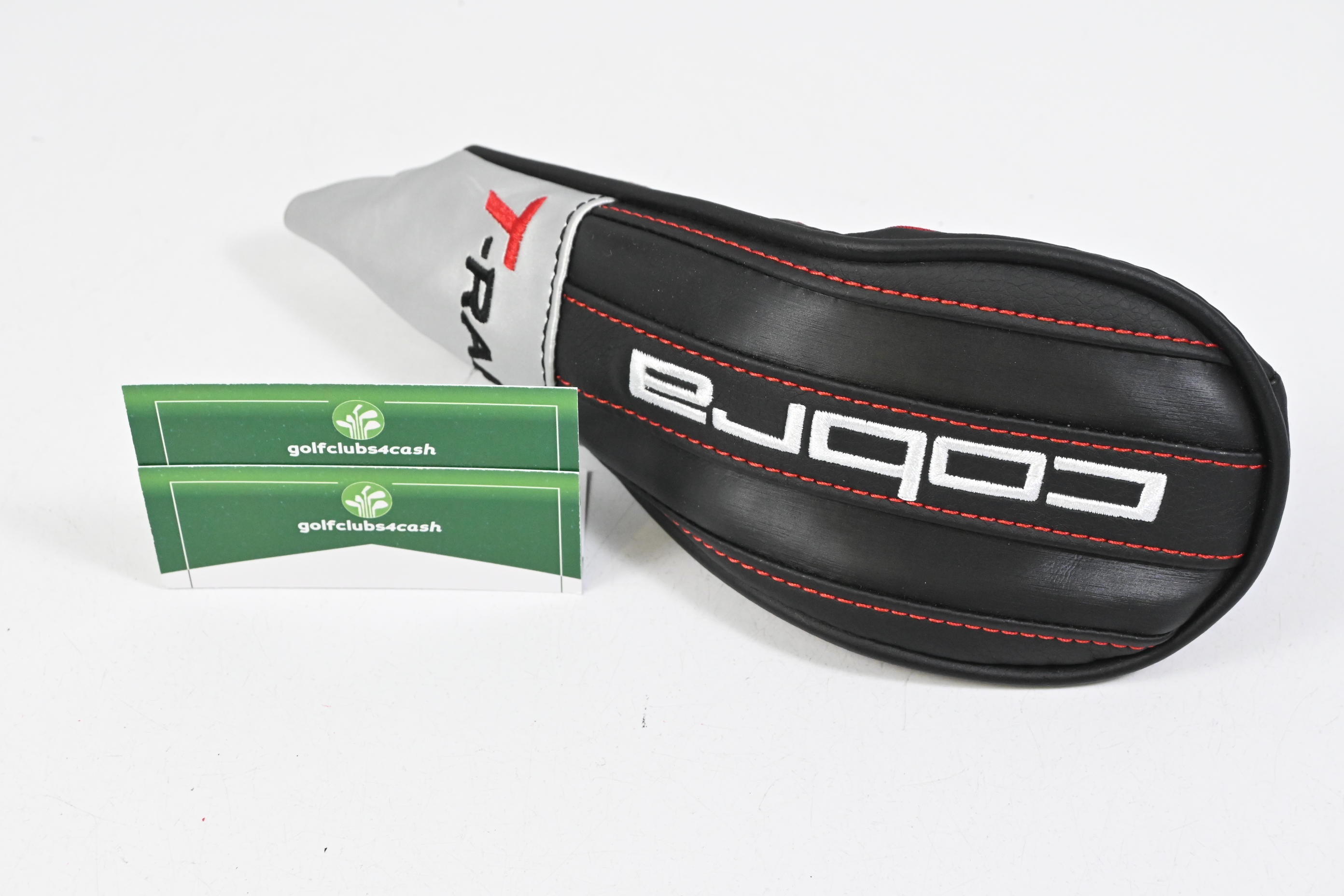 Cobra T-Rail 2023 Irons / 5H+6-PW+SW / Senior Flex Cobra Ultralite 45 Shafts