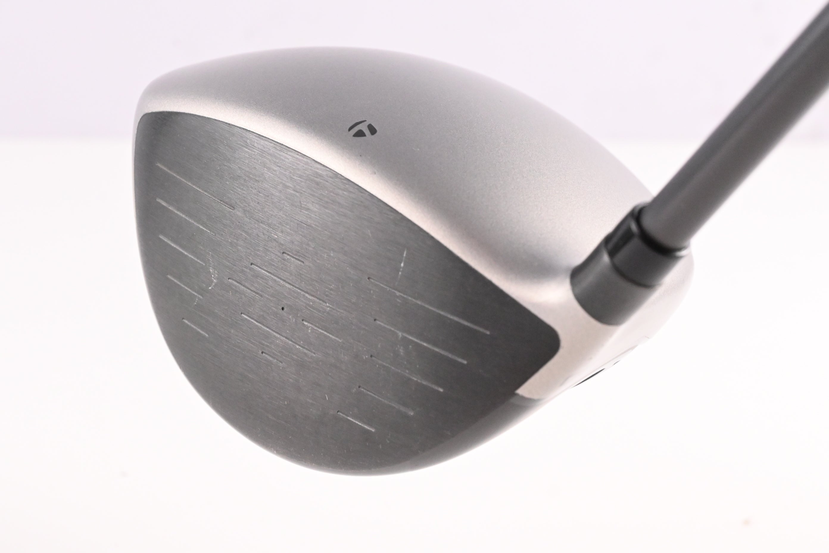 Taylormade SLDR-S Driver / 10 Degree / Stiff Flex Fujikura Speeder 57 Shaft