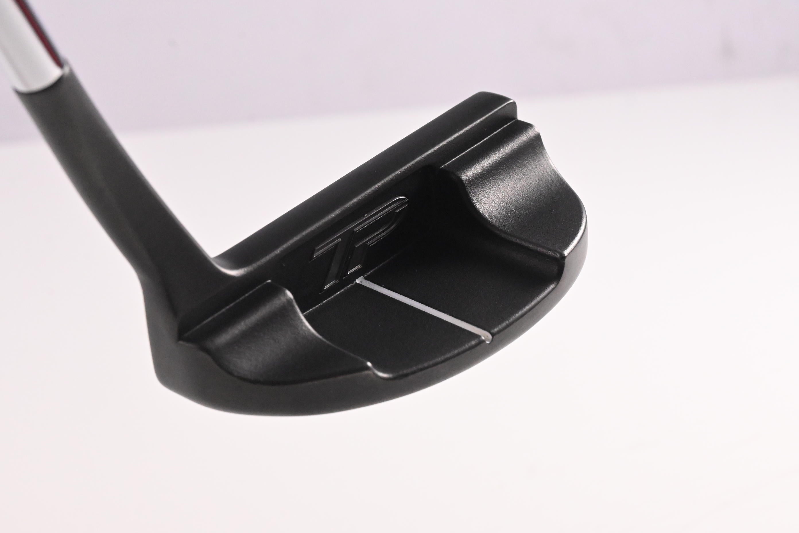 Taylormade TP Black Collection Balboa 8 Putter / 33 Inch