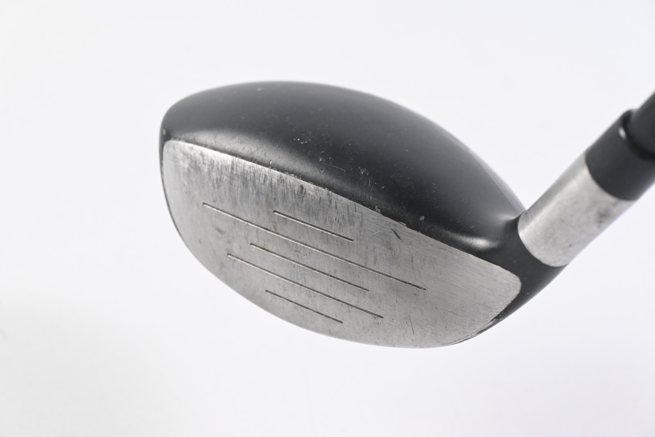 Taylormade Jetspeed #5 Hybrid / 25 Degree / Regular Flex Matrix Velox T 65 Shaft