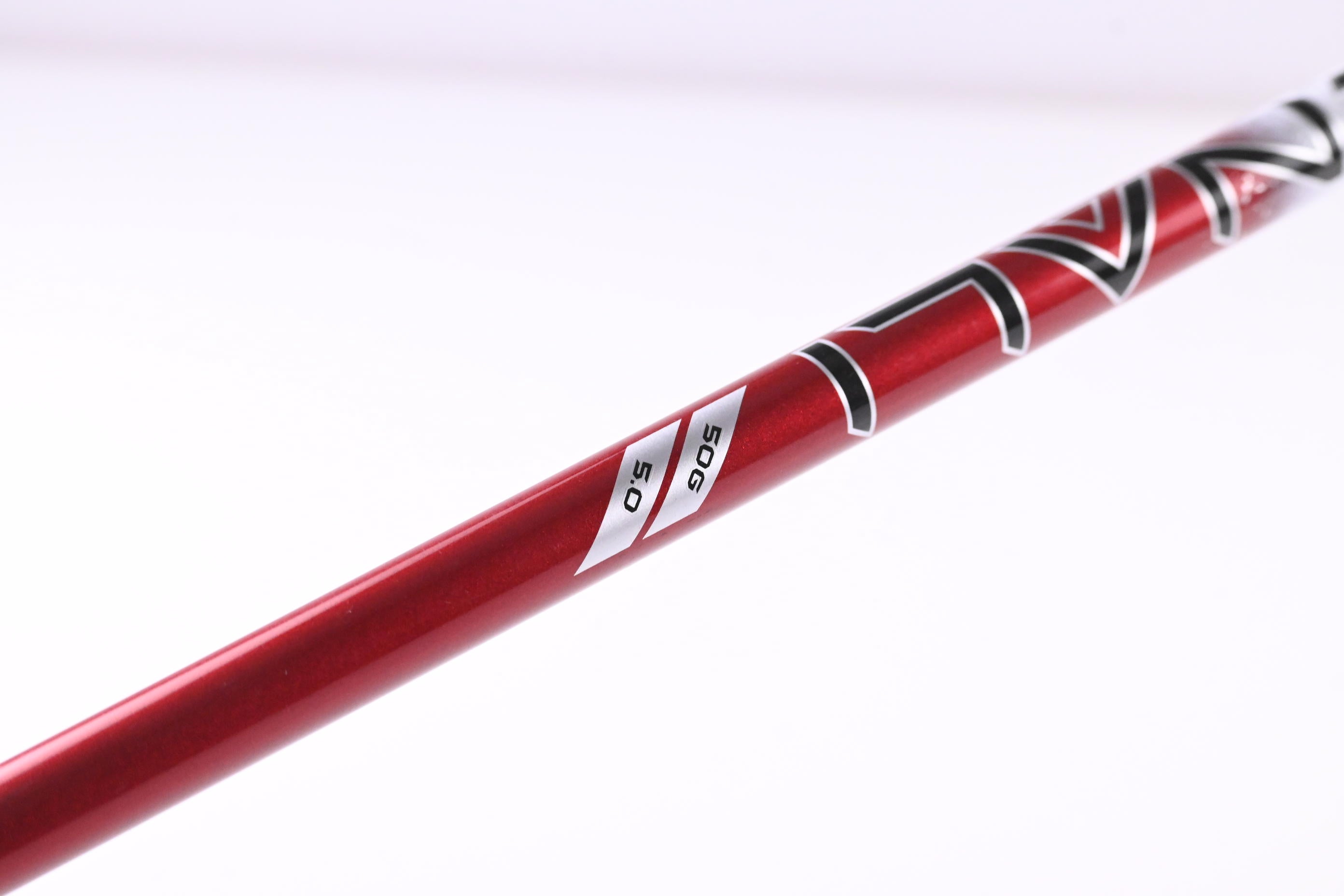 Cobra DS-Adapt MAX-K Driver / 12 Degree / Senior Flex Project X Denali Red 50