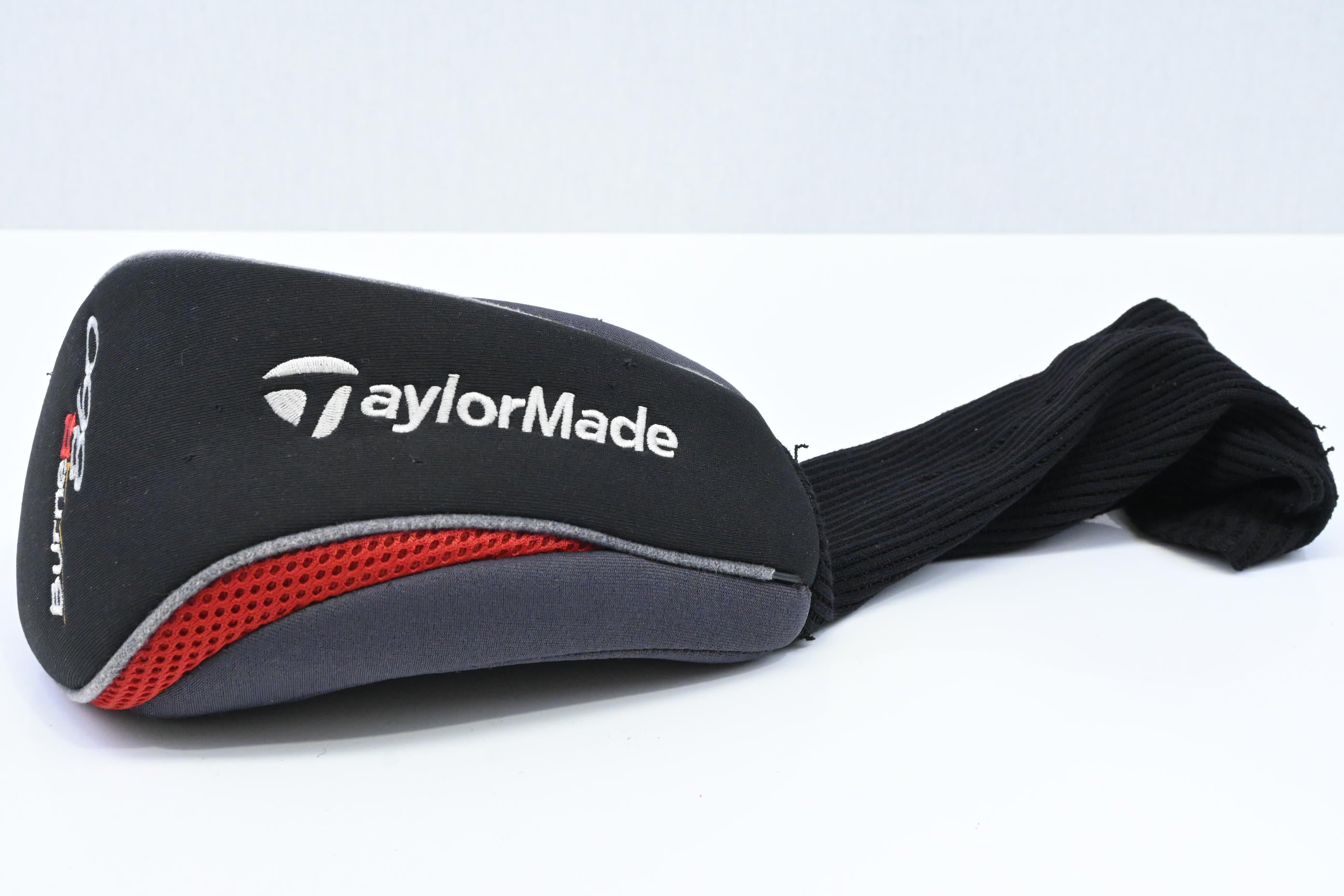 Taylormade Burner 860 Driver / 8.5 Degree / Stiff Flex Burner Lite 60 Shaft