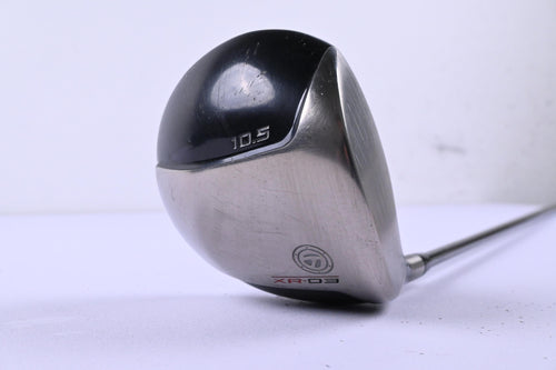Taylormade XR-03 Driver / 10.5 Degree / Regular Flex Ultralite R80 Shaft