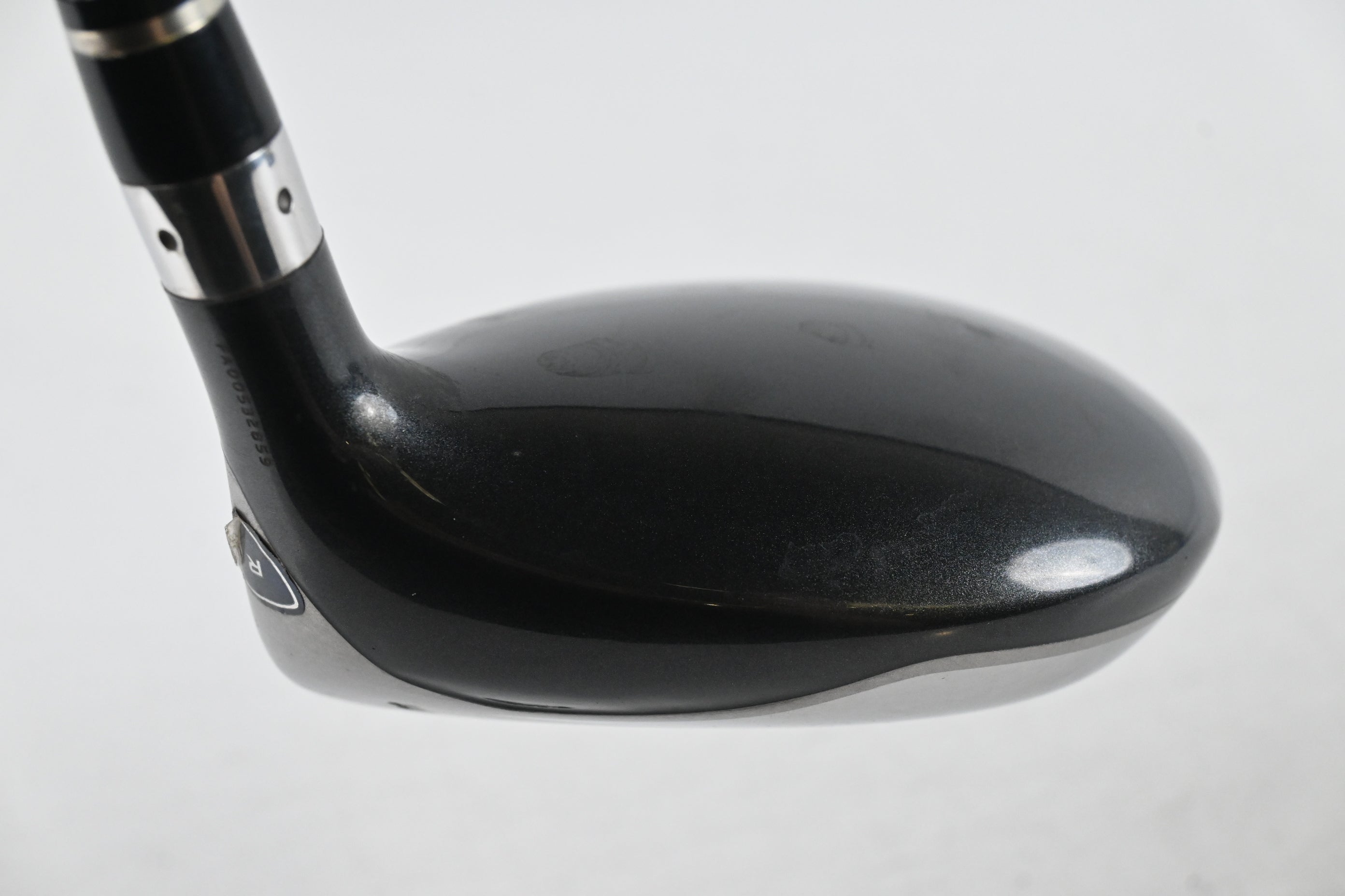 Nike NDS #3 Wood / 15 Degree / Regular Flex Nike NDS Shaft