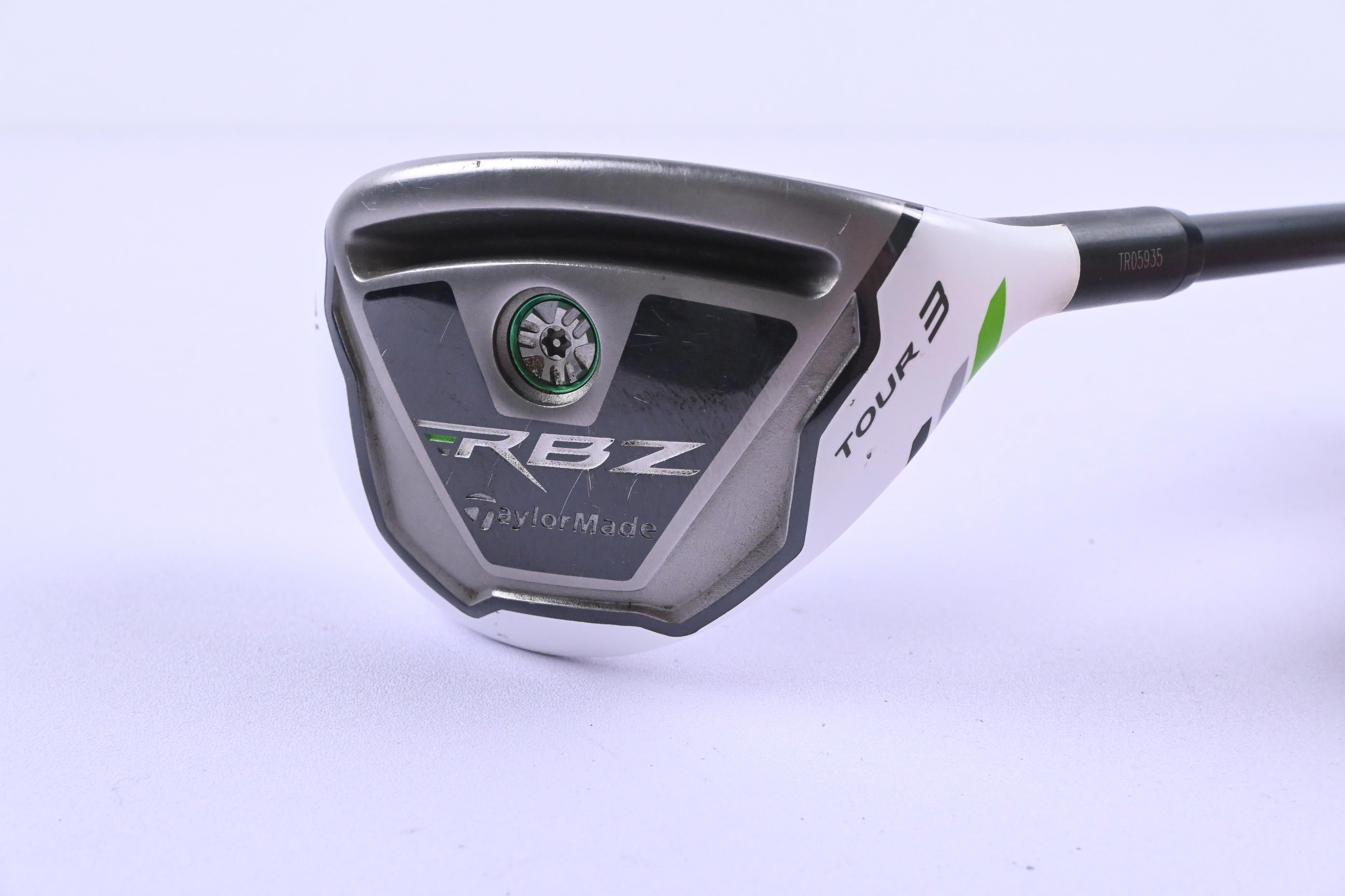 Taylormade RBZ Tour #3 Hybrid / 18.5 Degree / Stiff Flex Project X HC1