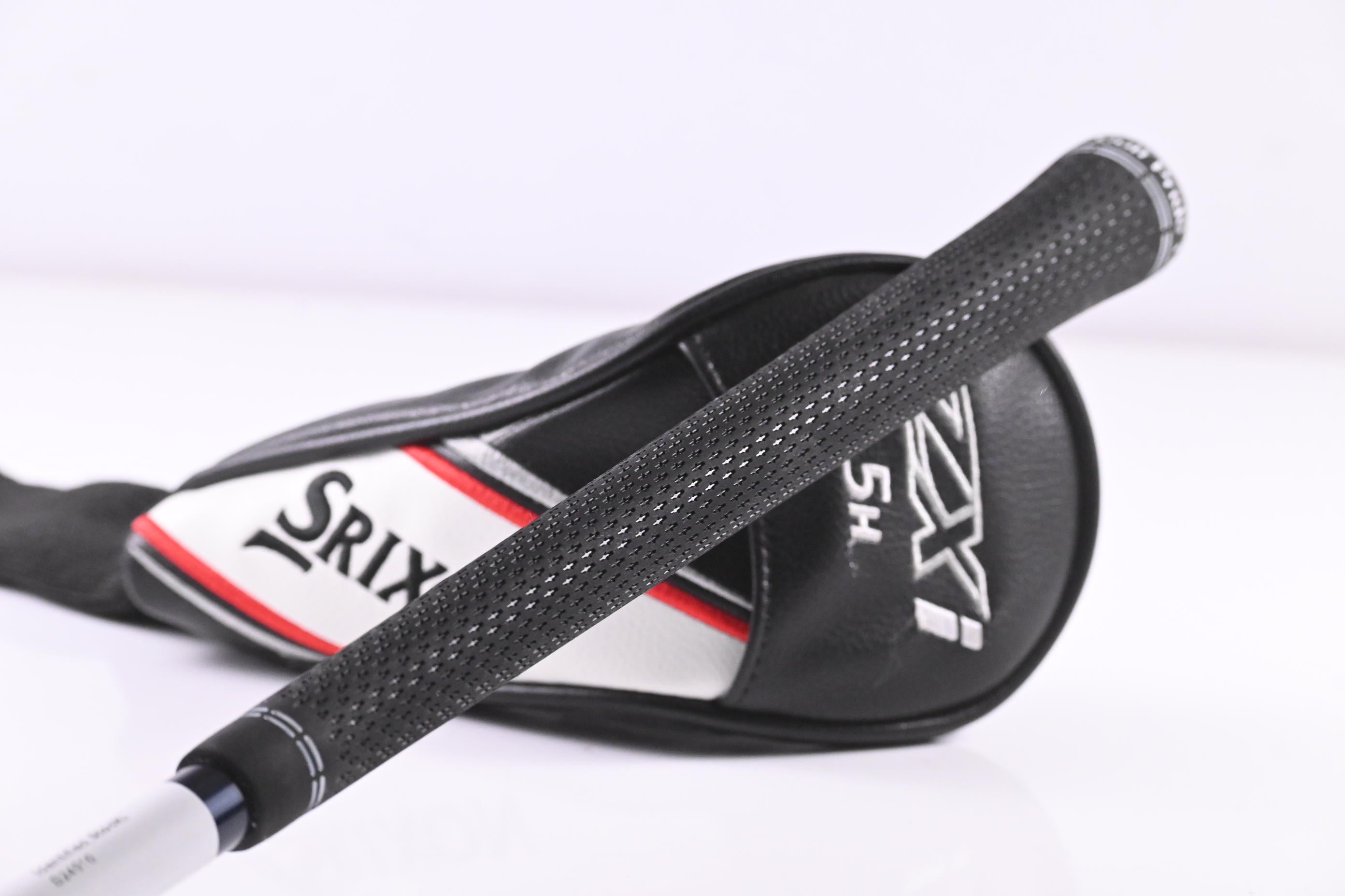 Srixon ZXi #5 Hybrid / 25 Degree / Senior Flex Fujikura Ventus TR Blue 7 Shaft