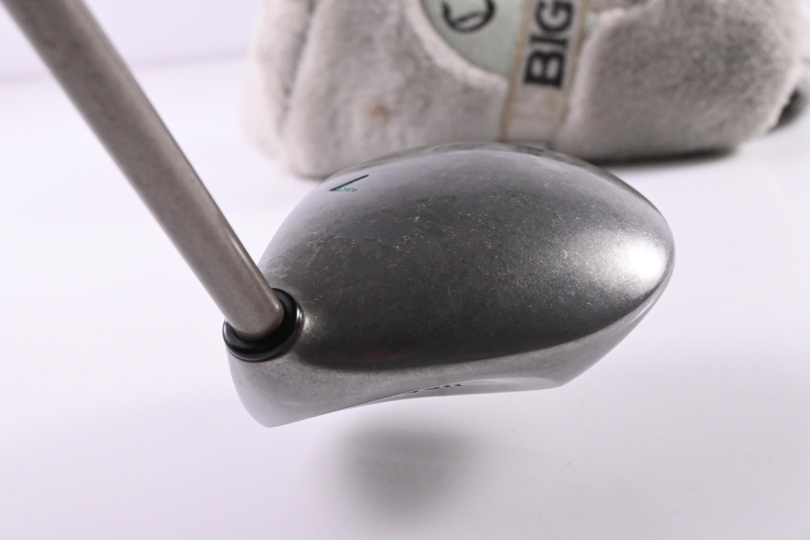 Ladies Callaway Big Bertha Warbird #3 Wood / 15 Degree / Ladies Flex Graphite