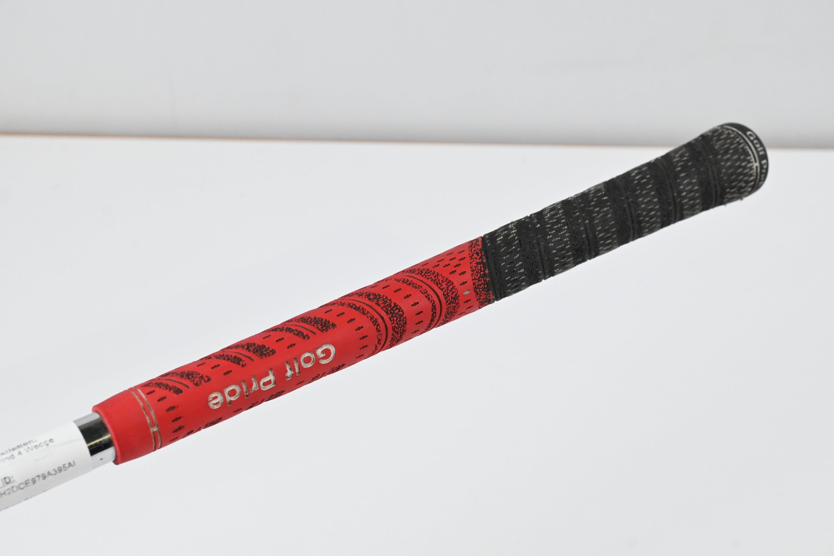 Taylormade Milled Grind 4 Sand Wedge / 54 Degree / Stiff Flex Dynamic Gold Mid