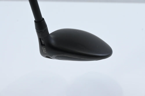 Cobra Darkspeed LS #3 Wood / 14.5 Degree / Stiff Flex Aldila NV 70 Shaft