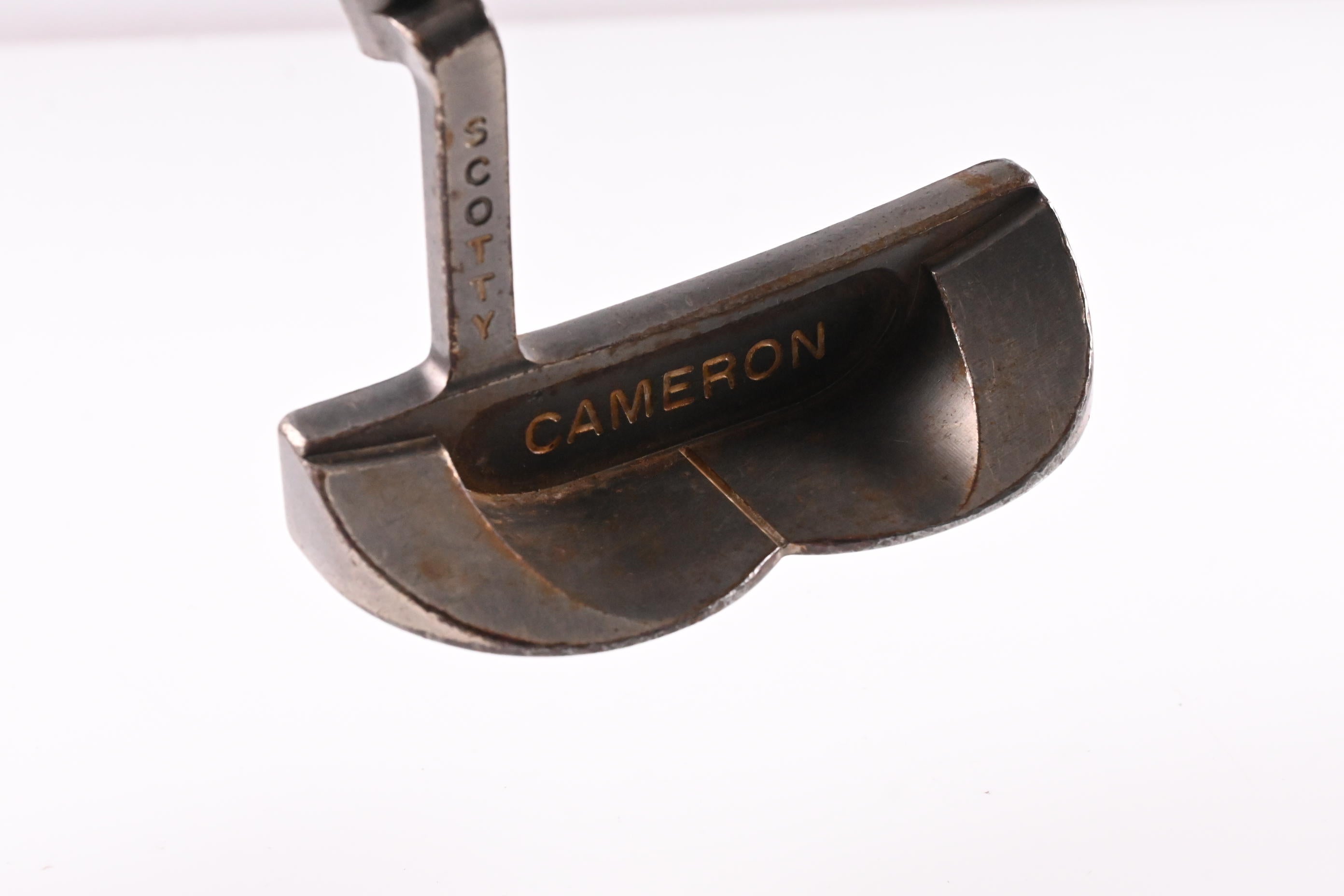 Scotty Cameron Circa 62 Model No.6 2006 Putter / 35 Inch
