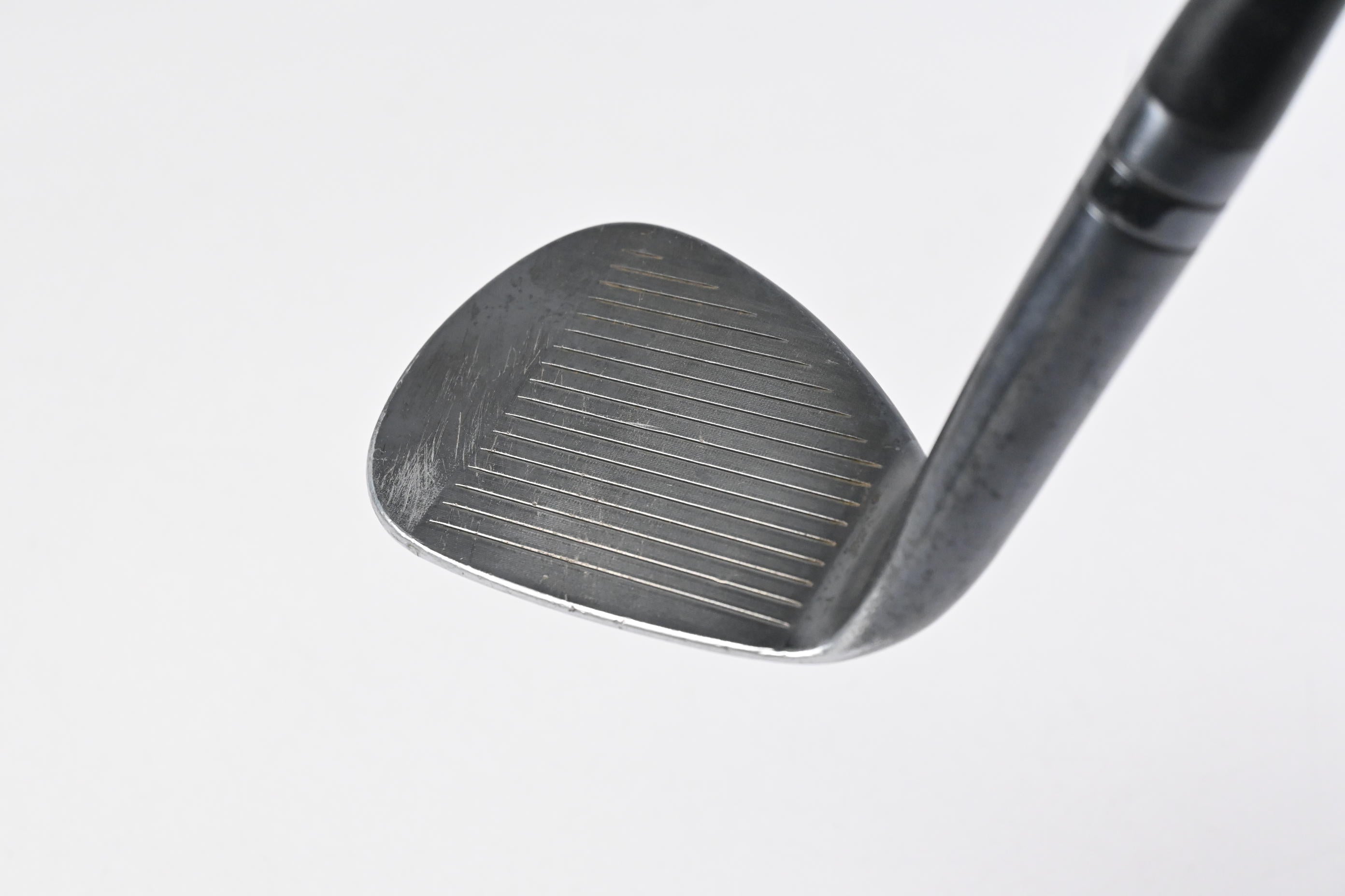Titleist Vokey Wedgeworks Lob Wedge / 60 Degree / Stiff Flex Dynamic Gold S400