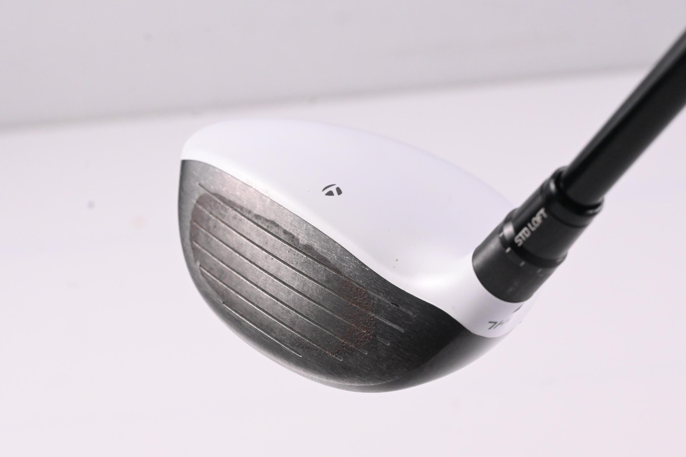 Taylormade R15 #3 HL Wood / 17 Degree / Regular Flex HZRDUS RDX Smoke Red 65