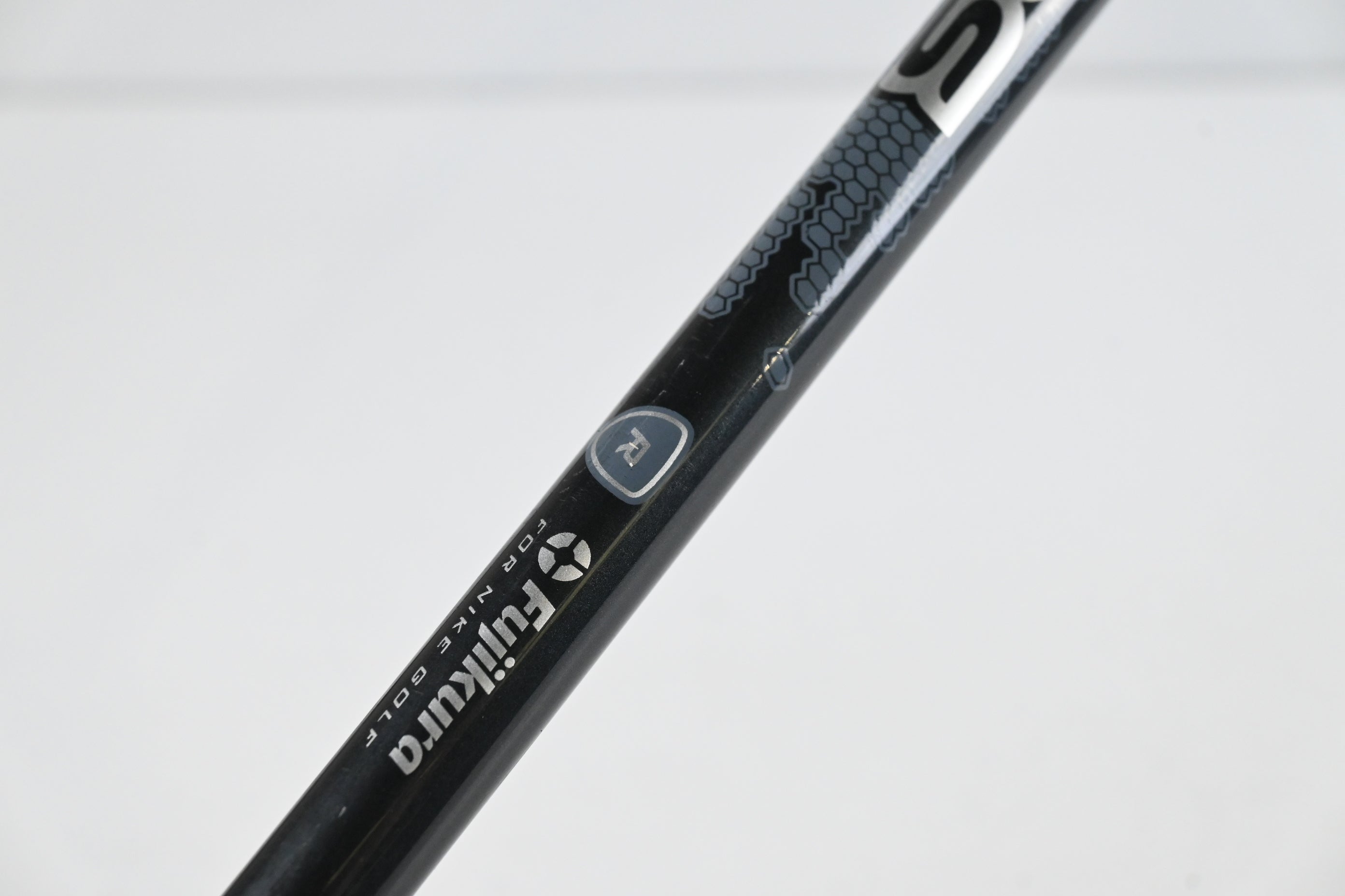 Nike NDS #3 Wood / 15 Degree / Regular Flex Nike NDS Shaft