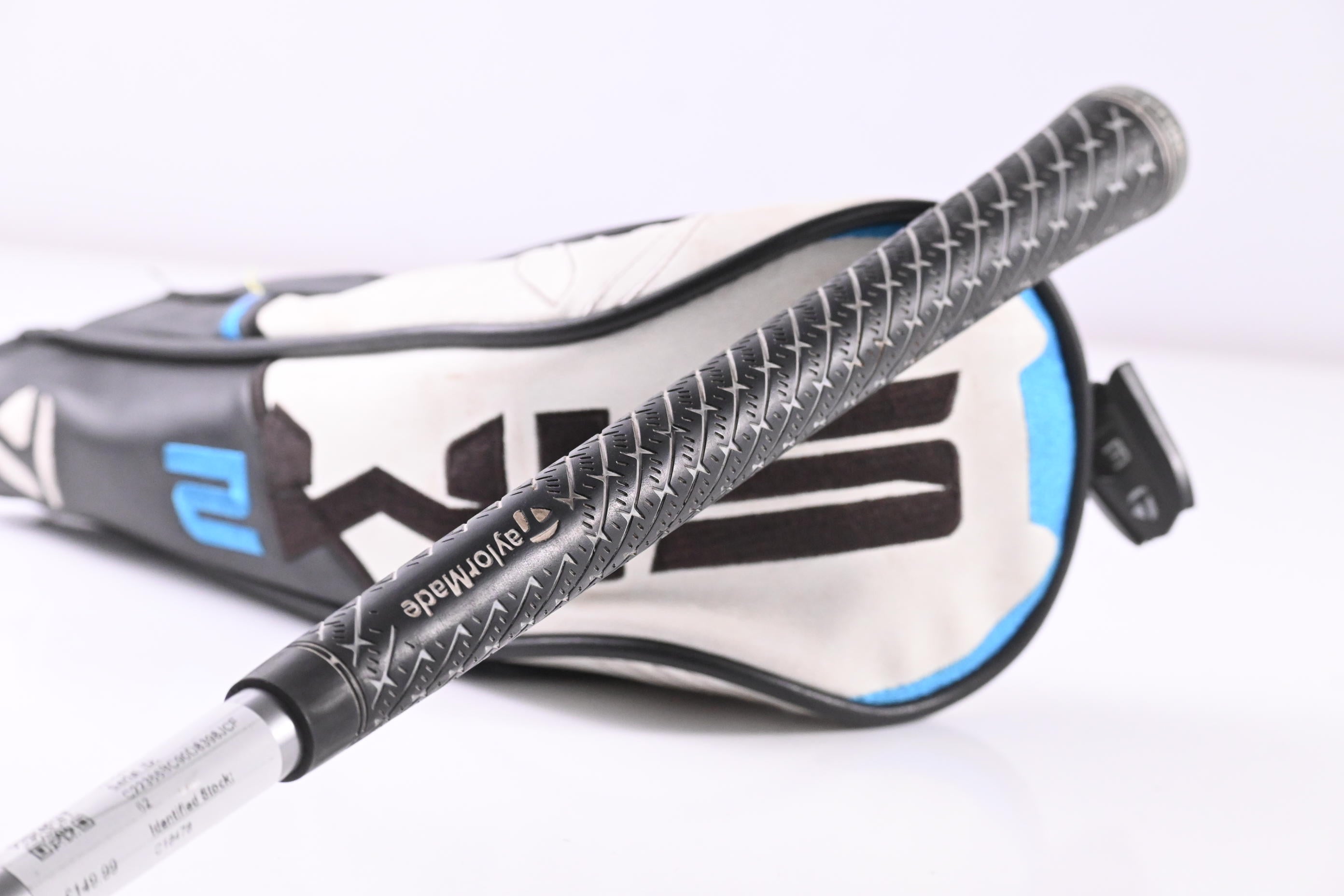 Taylormade SIM2 Max D #3 Wood / 15 Degree / Senior Flex Air Speeder 45 Shaft
