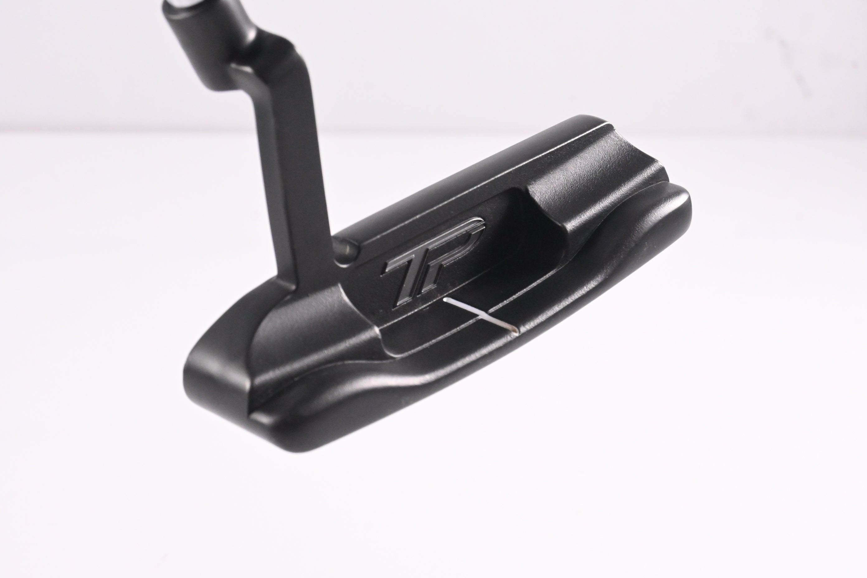 Taylormade TP Black Collection Soto #1 Putter / 34 Inch