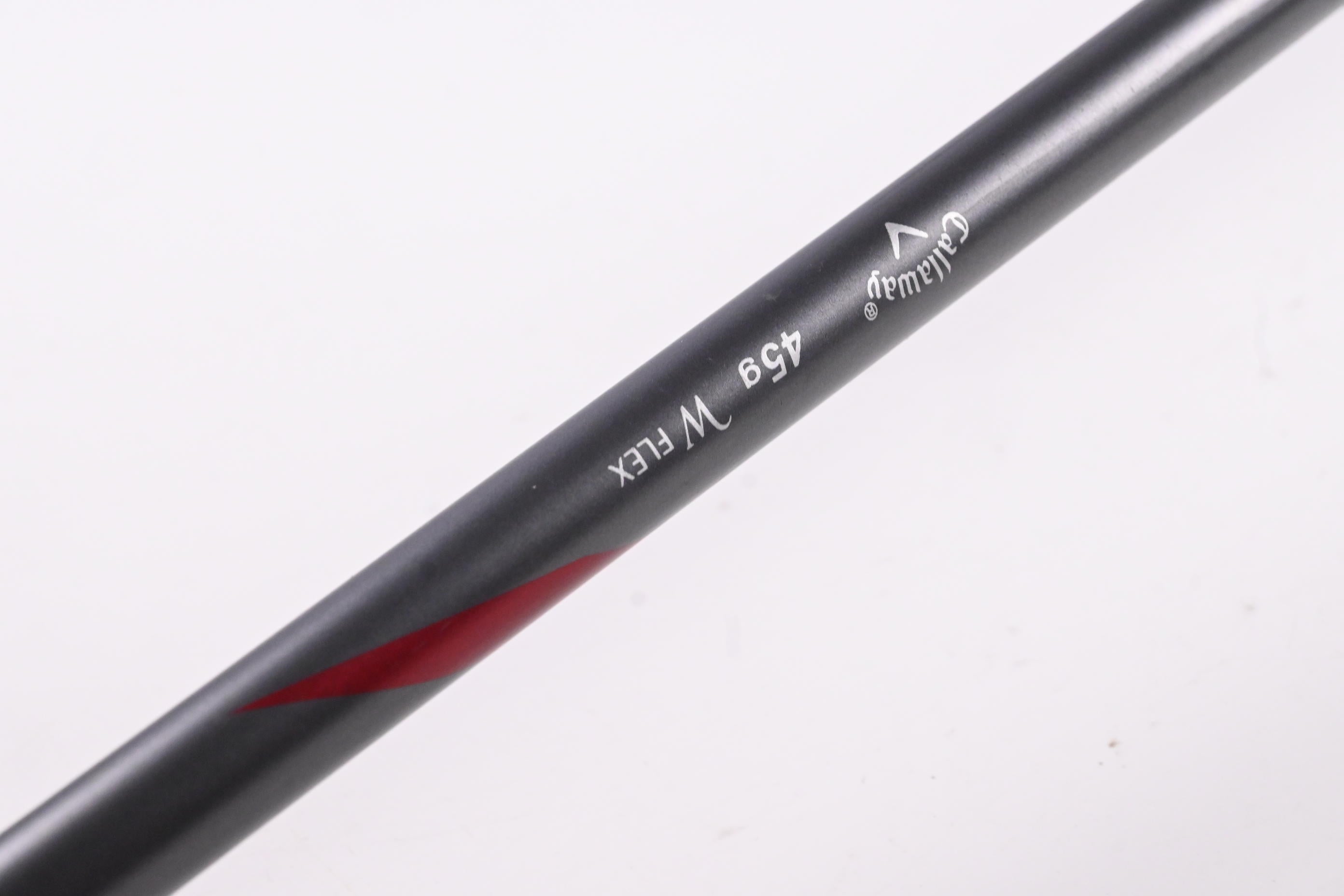 Callaway RAZR X #5 Hybrid / 27 Degree / Ladies Flex Callaway 45 Shaft