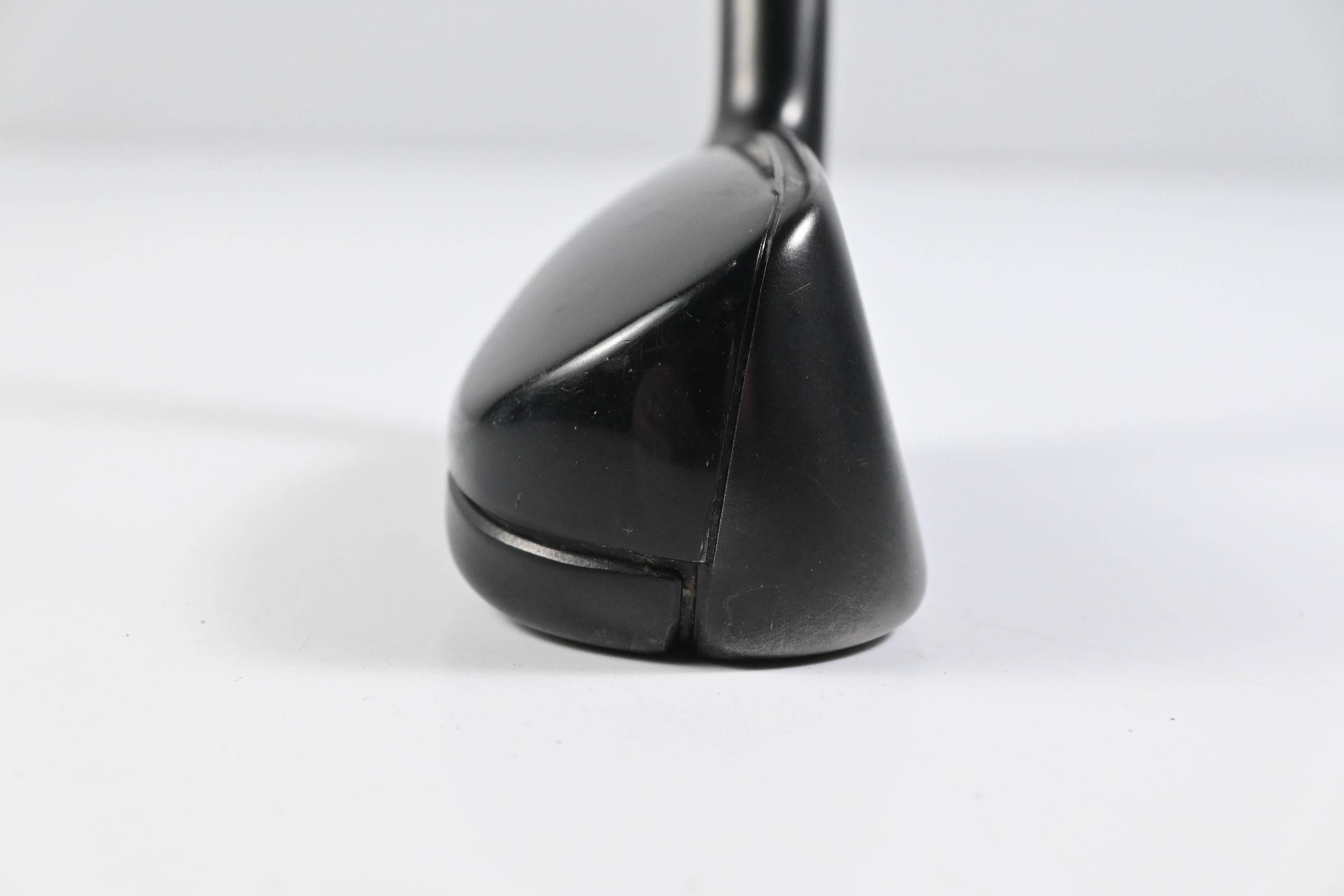 Adams Idea Pro Black #4 Hybrid / 20 Degree / Stiff Flex Aldila Voodoo 8 Shaft