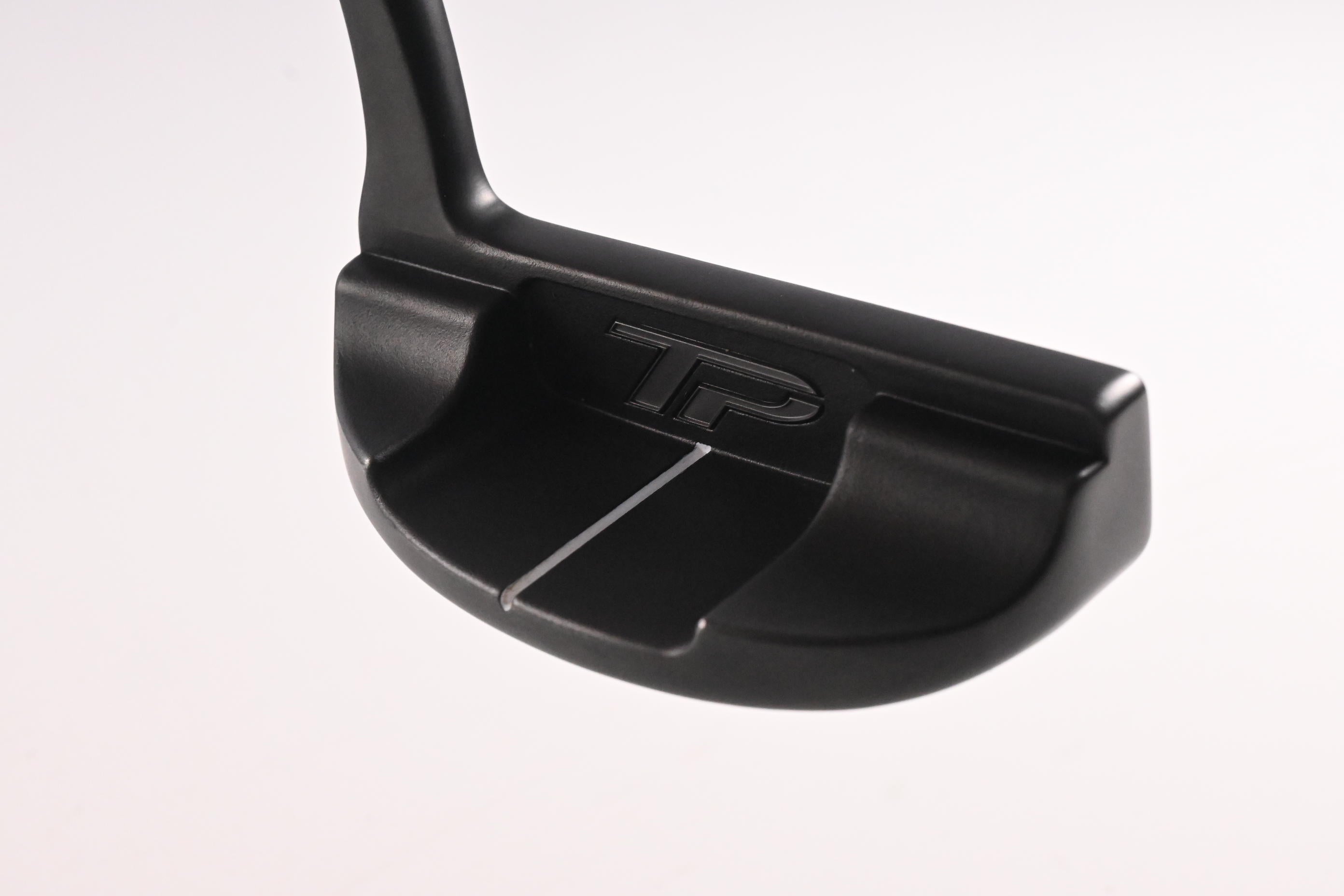 Taylormade TP Black Collection Balboa 8 Putter / 33 Inch