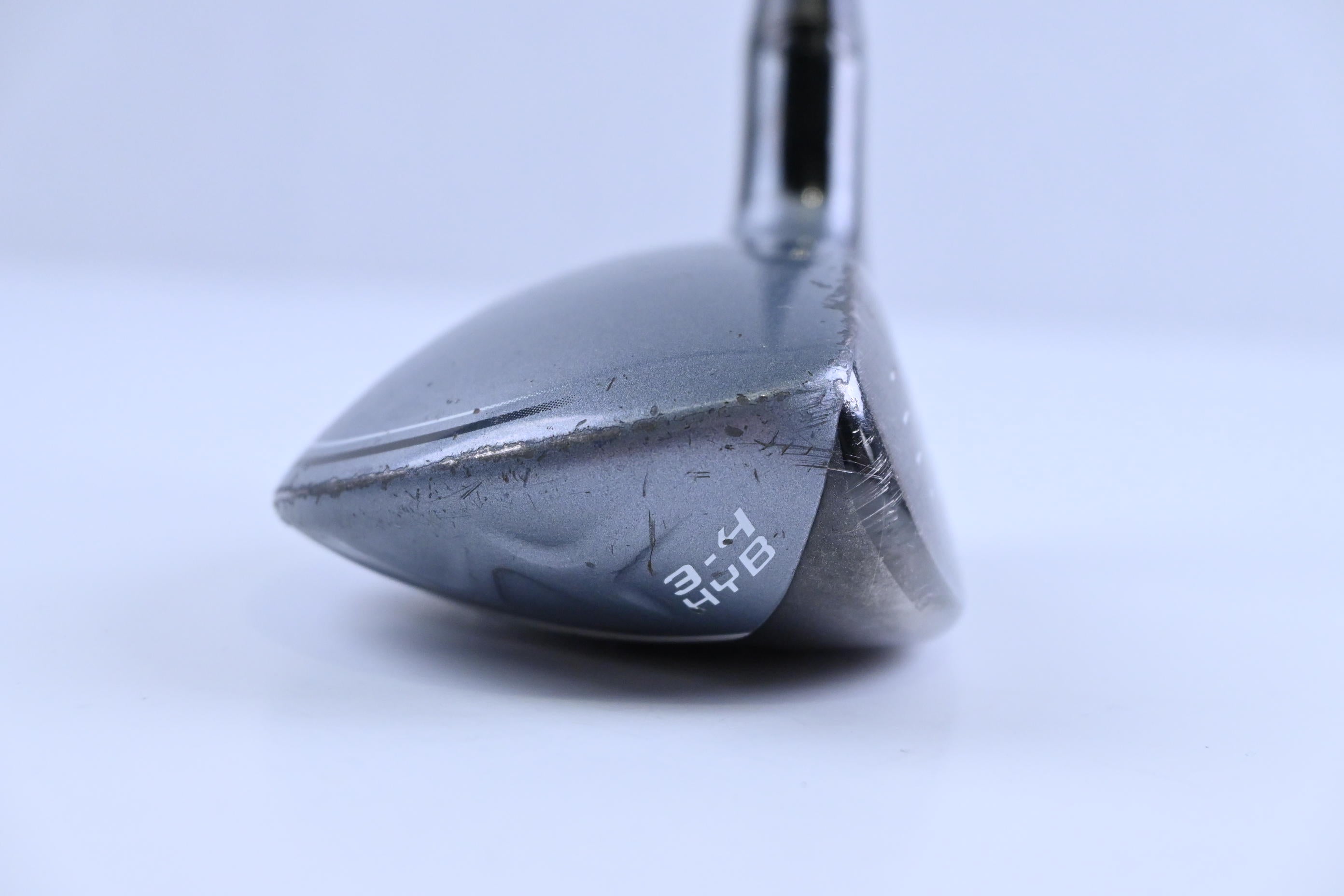 Cobra Bio Cell #3-4 Hybrid / 19-22 Degree / Regular Flex Cobra Bio Cell 62 Shaft