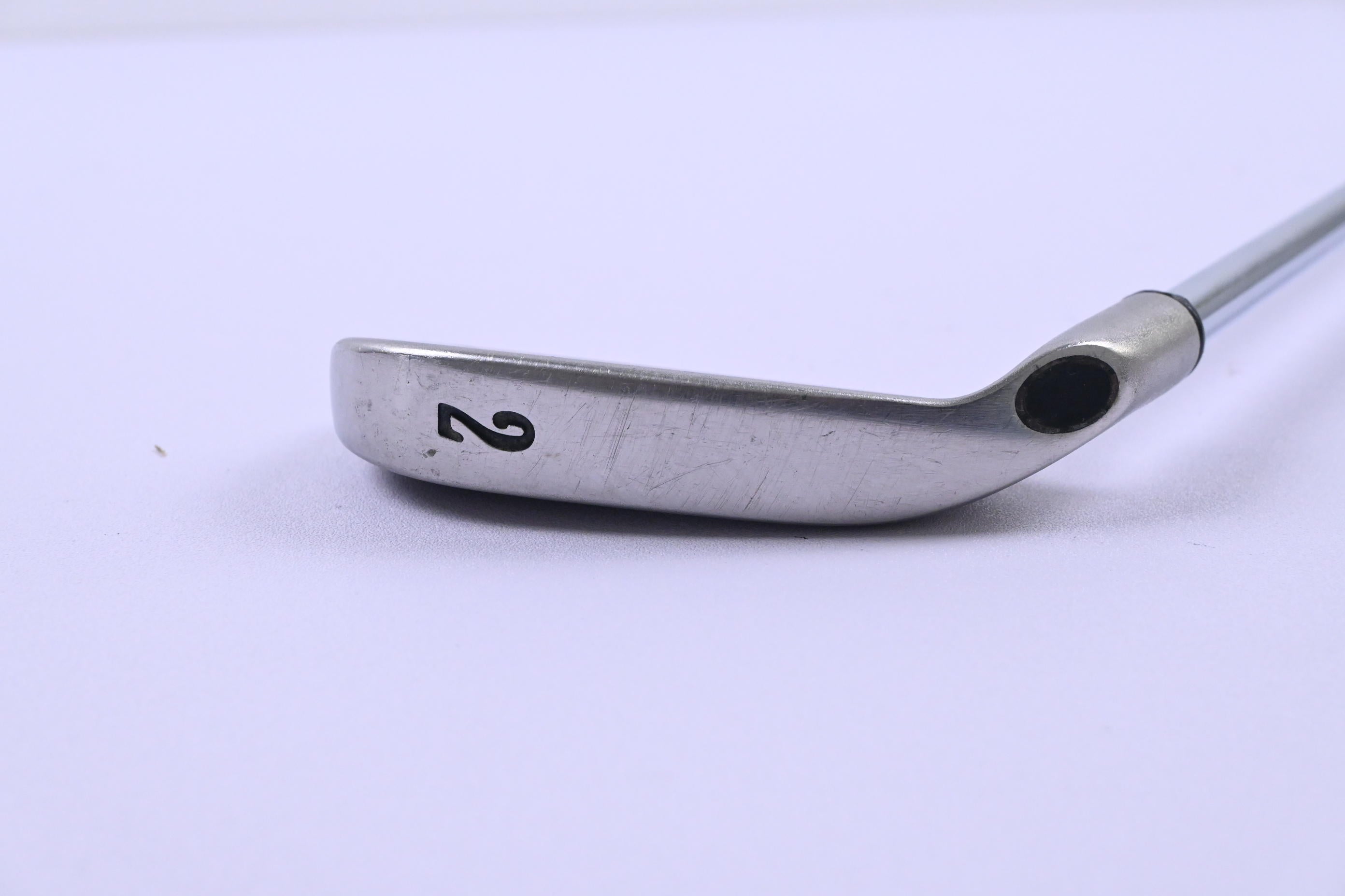 Callaway Big Bertha X-12 #2 Iron / 16 Degree / X-Flex Precision Rifle Shaft