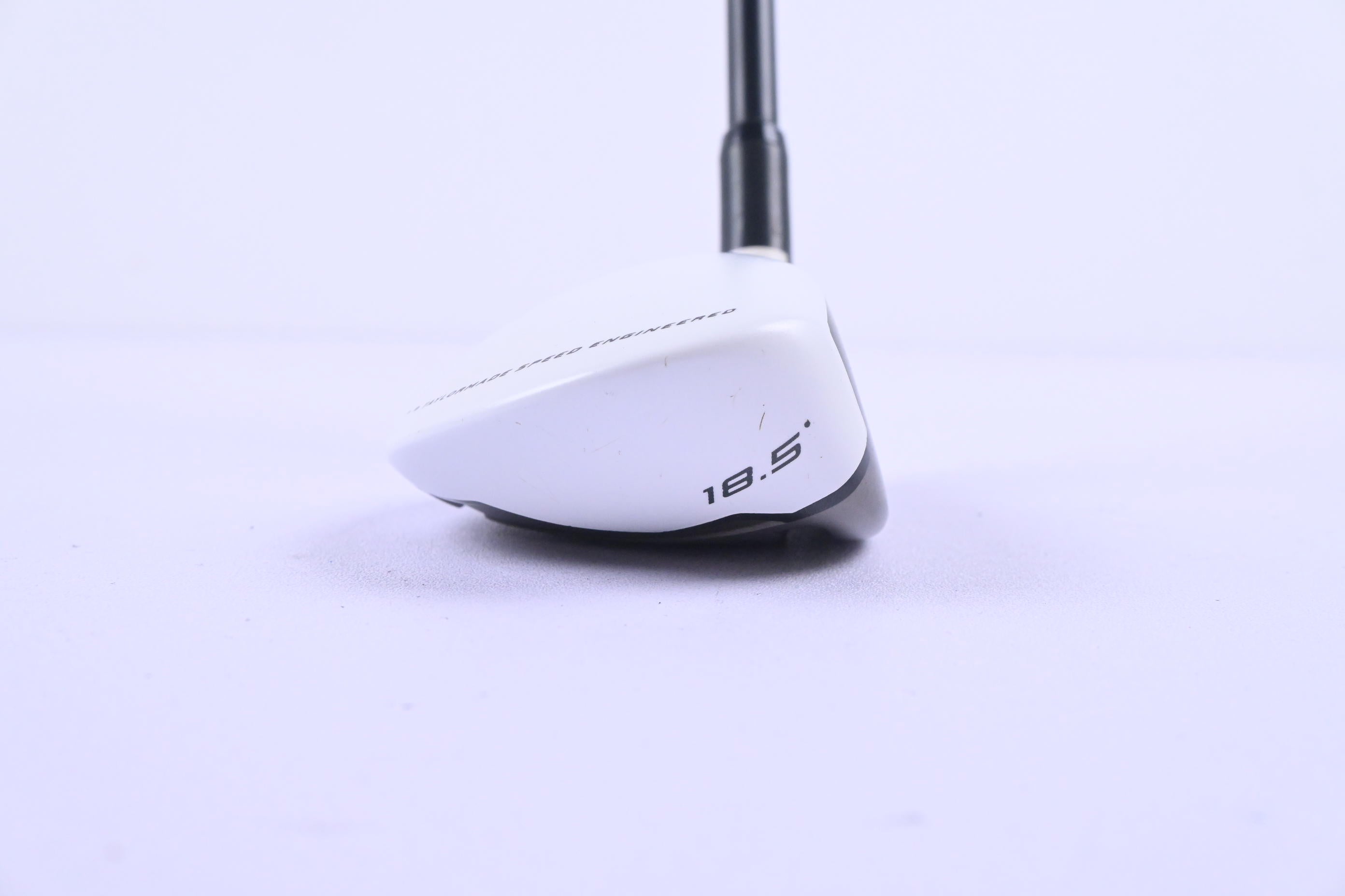 Taylormade RBZ Tour #3 Hybrid / 18.5 Degree / Stiff Flex Project X HC1