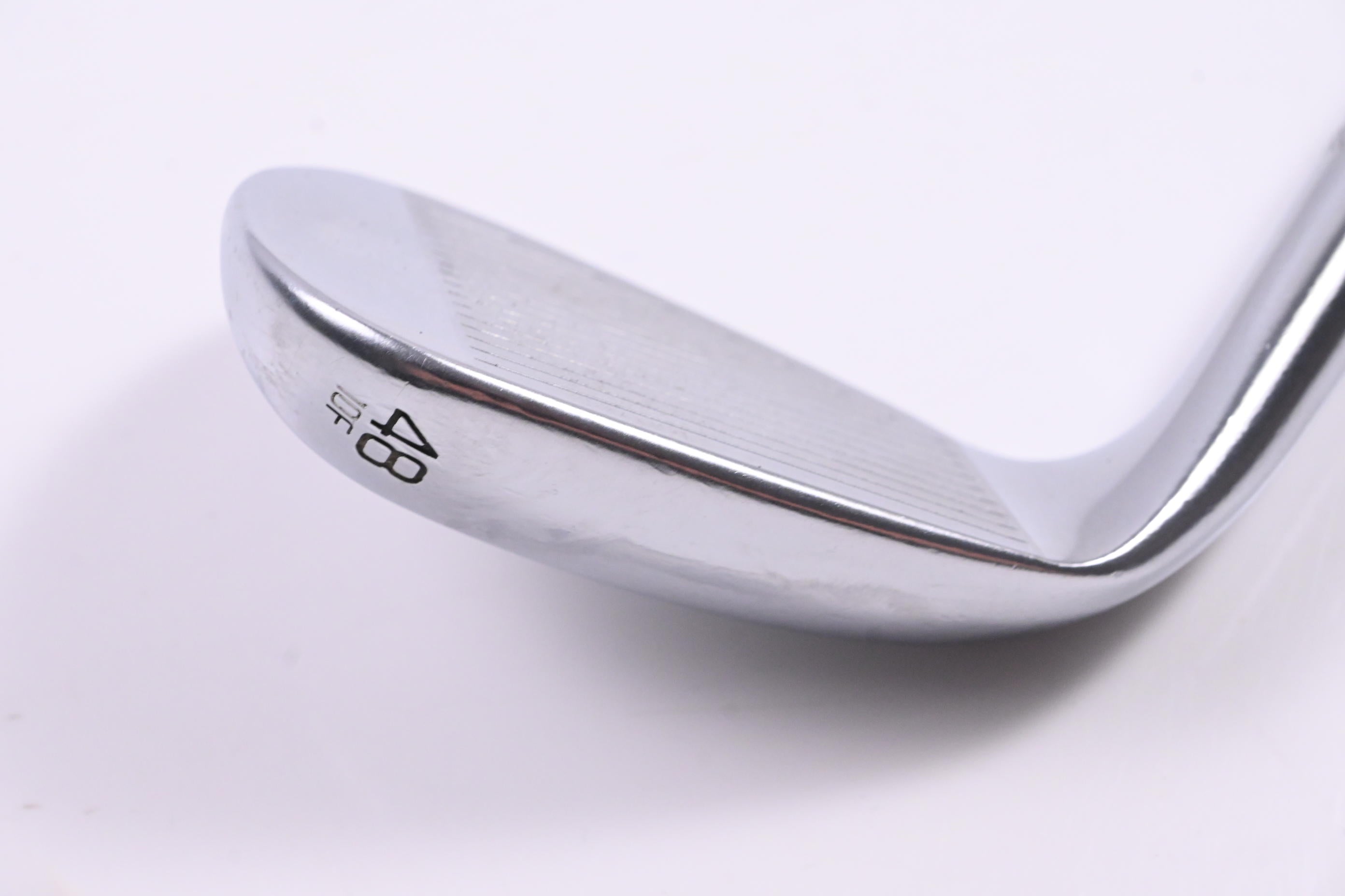 Titleist Vokey SM9 Pitching Wedge / 48 Degree / Wedge Flex Vokey SM9 Shaft