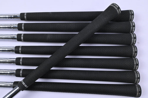 Ping i5 Irons / 3-PW / Blue Dot / Regular Flex Ping Shafts