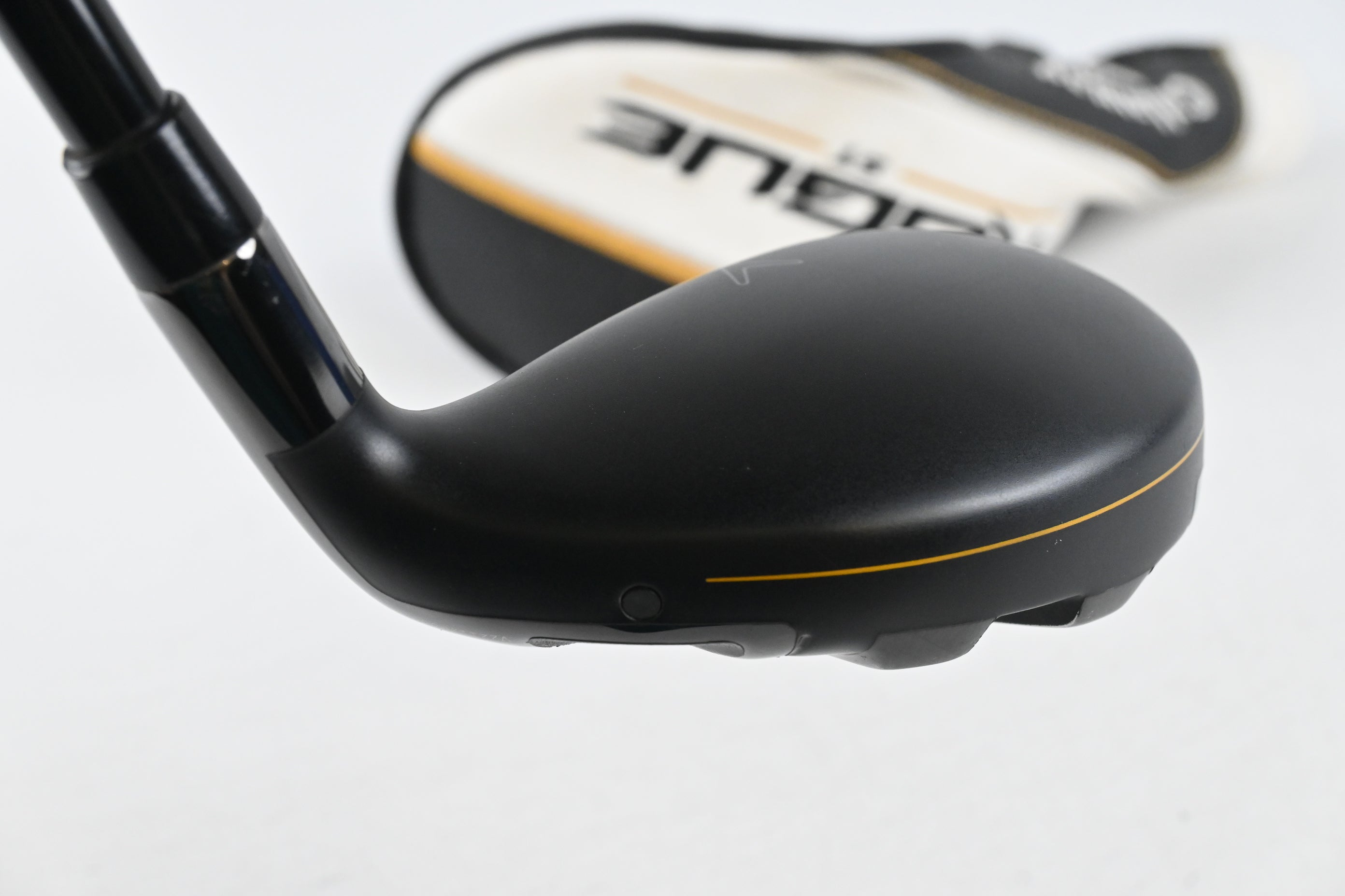 Callaway Rogue ST Max #4 Hybrid / 20 degree / Regular Flex Tensei AV Blue 65