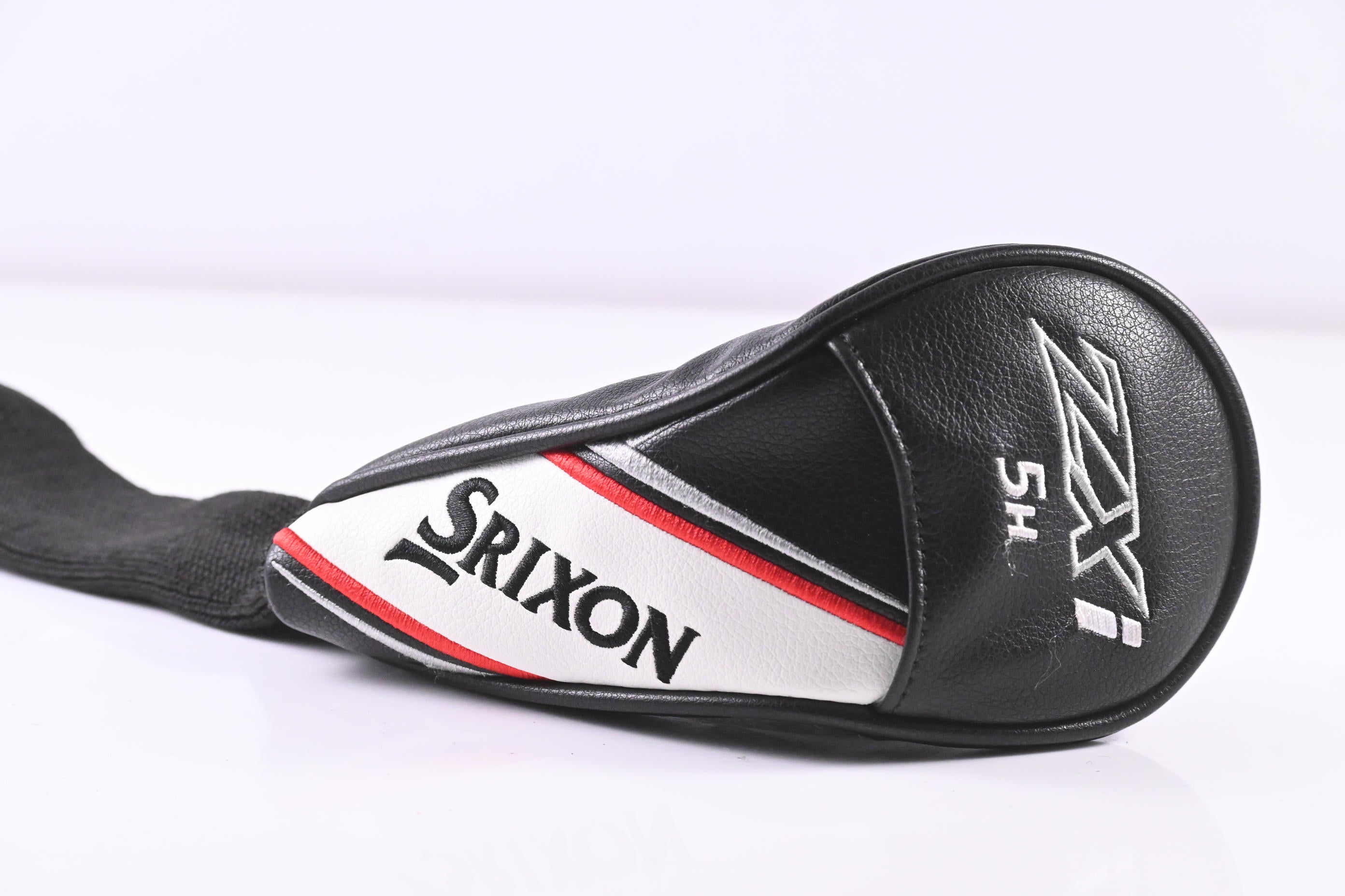 Srixon ZXi #5 Hybrid / 25 Degree / Senior Flex Fujikura Ventus TR Blue 7 Shaft