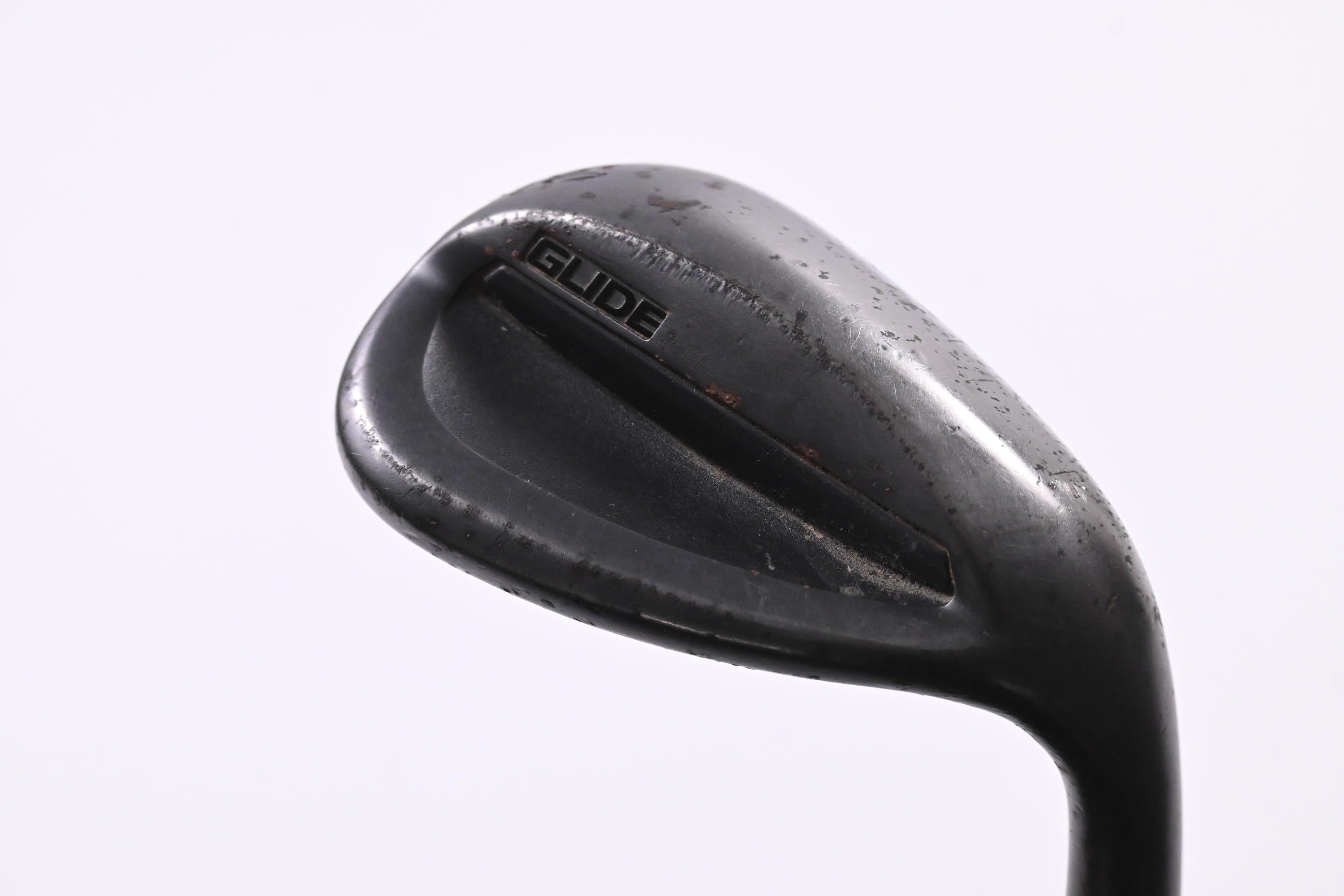 Ping Glide 2.0 Stealth Lob Wedge / 60 Degree / Black Dot / Wedge Flex AMT 2.0