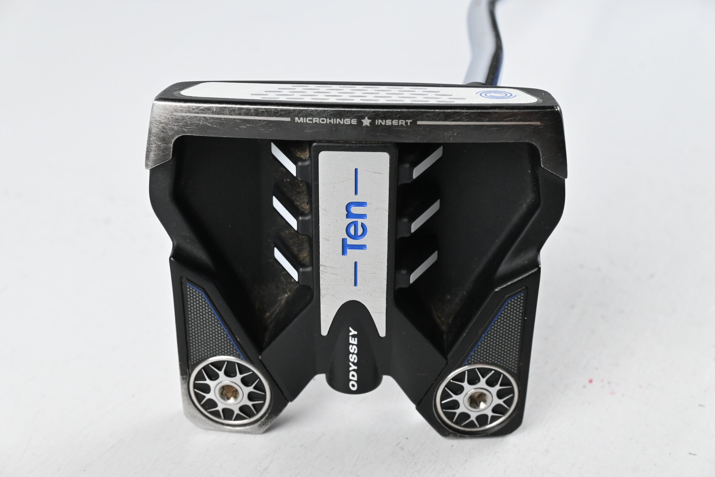 Odyssey TEN Putter / 34 Inch
