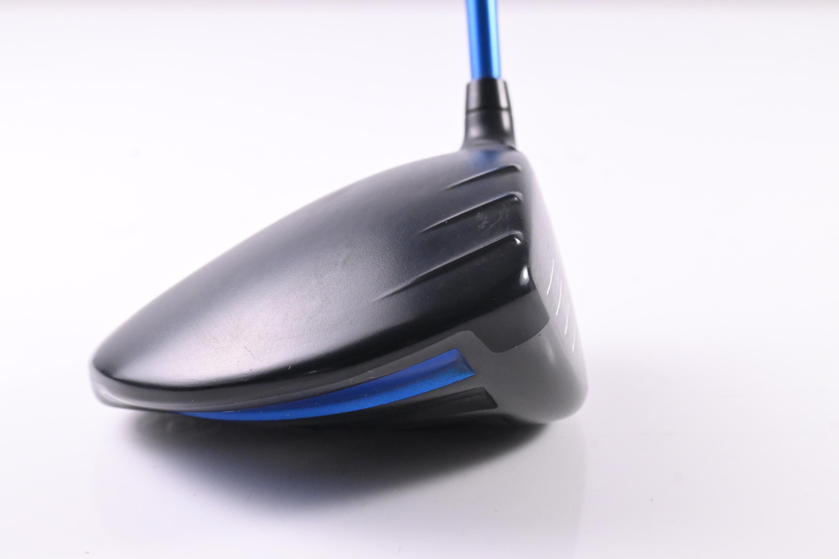 Ping G30 Driver / 10.5 Degree / Regular Flex Ping TFC 419 Shaft