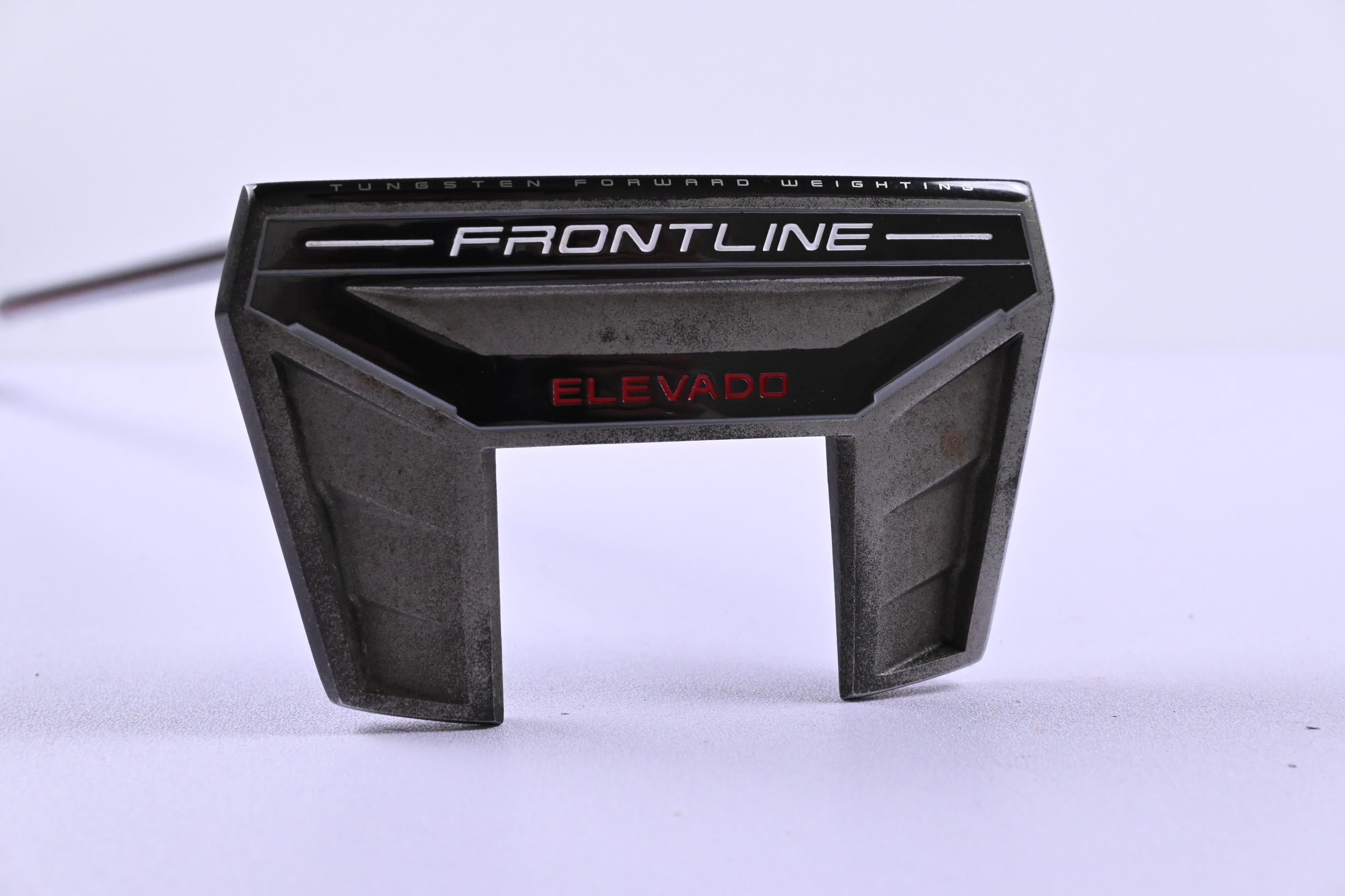 Left Hand Cleveland Frontline Elevado Putter / 33 Inch