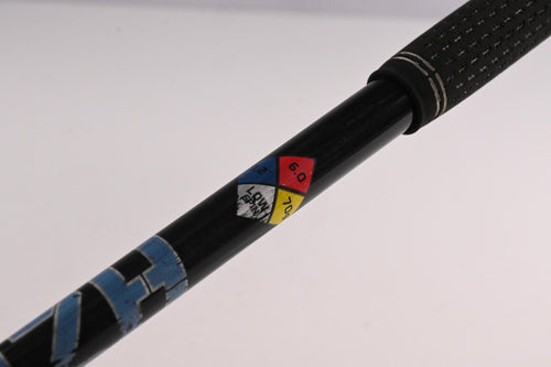 Cobra King Radspeed #3 Wood / 14.5 Degree / Stiff Flex HZRDUS Smoke RDX Blue 70