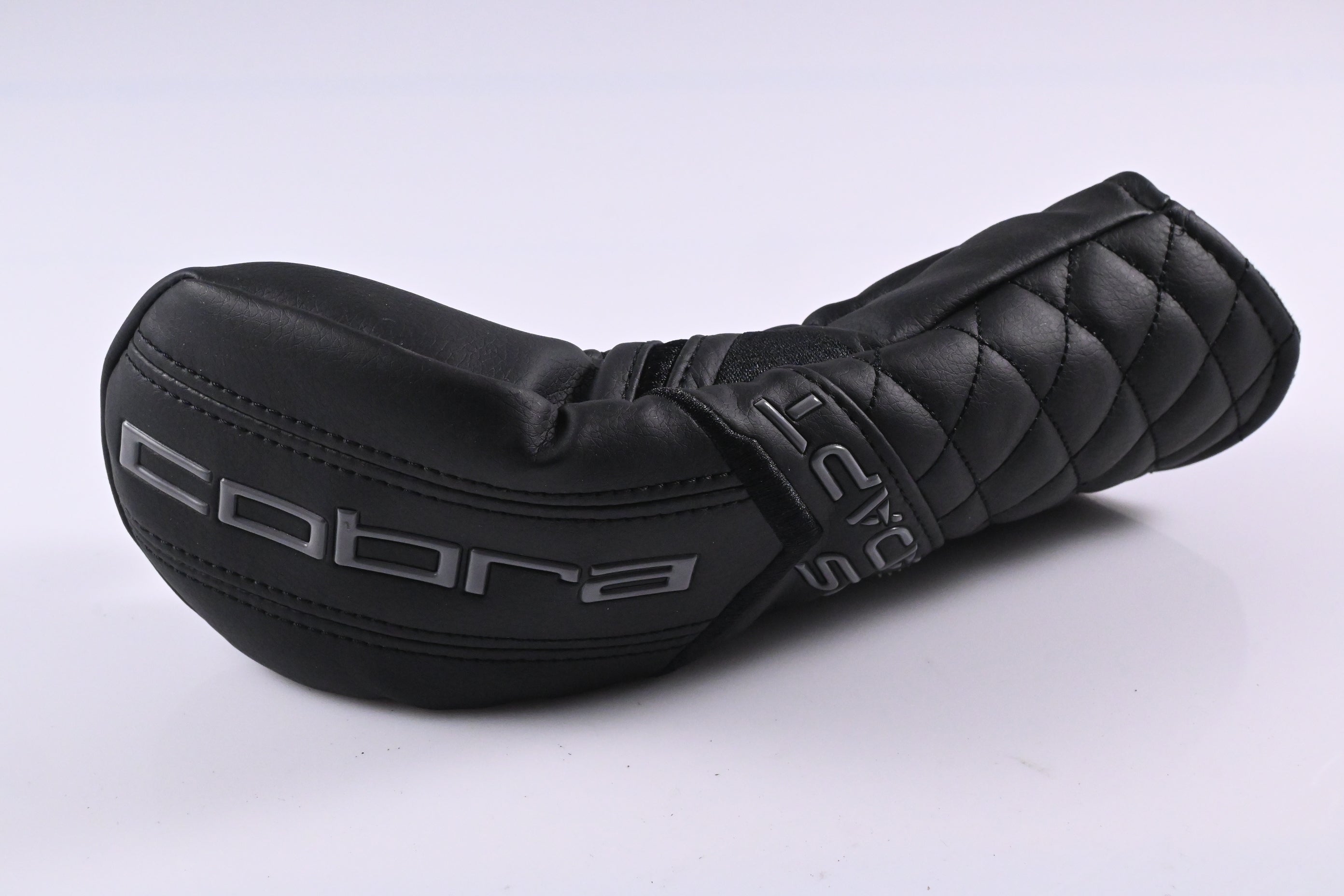 Cobra DS-Adapt Max #3 Wood / 15.5 Degree / Senior Flex Denali Red 50 Shaft