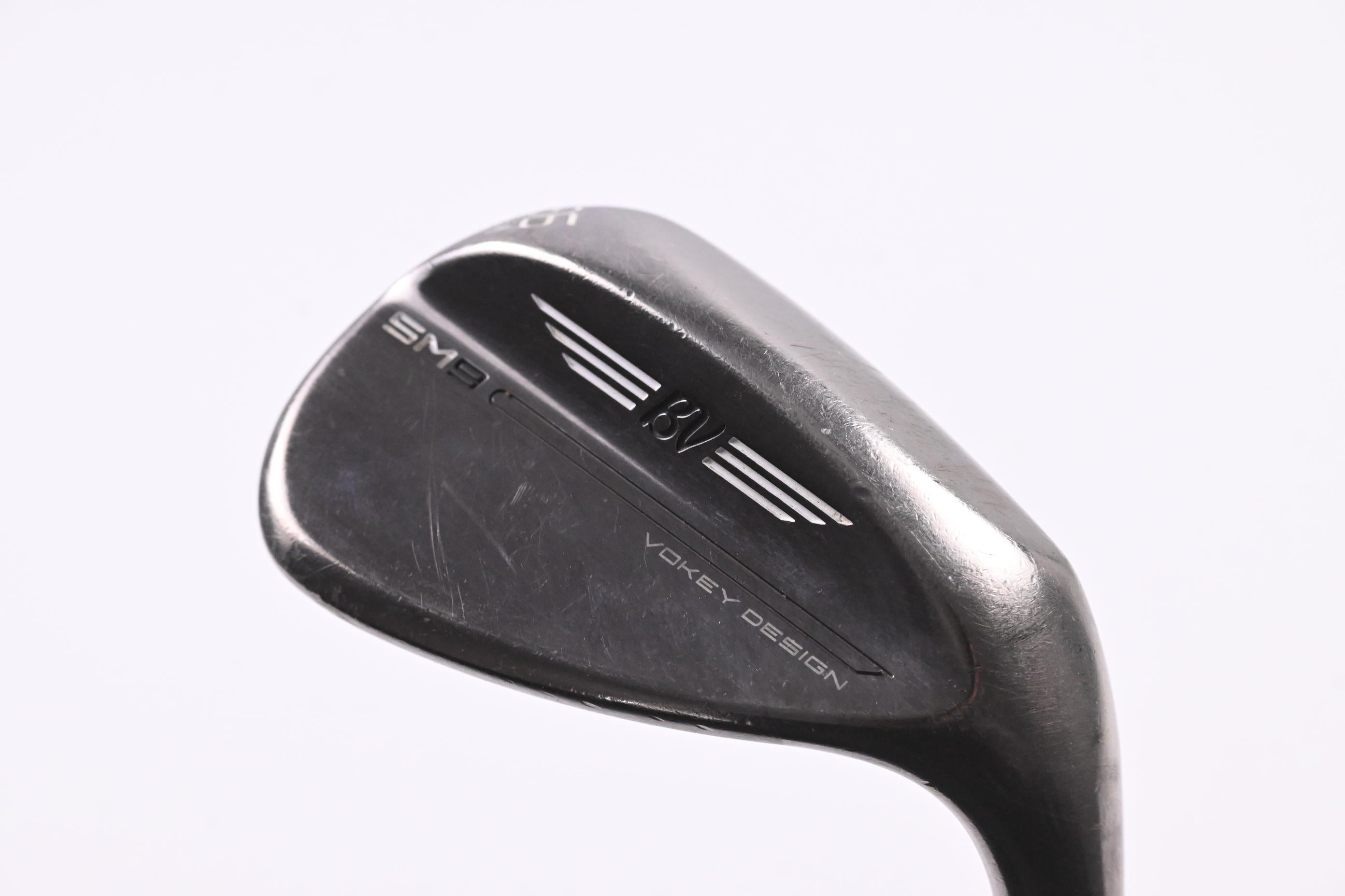 Titleist Vokey SM9 Sand Wedge / 56 Degree / Wedge Flex Vokey SM9 Shaft