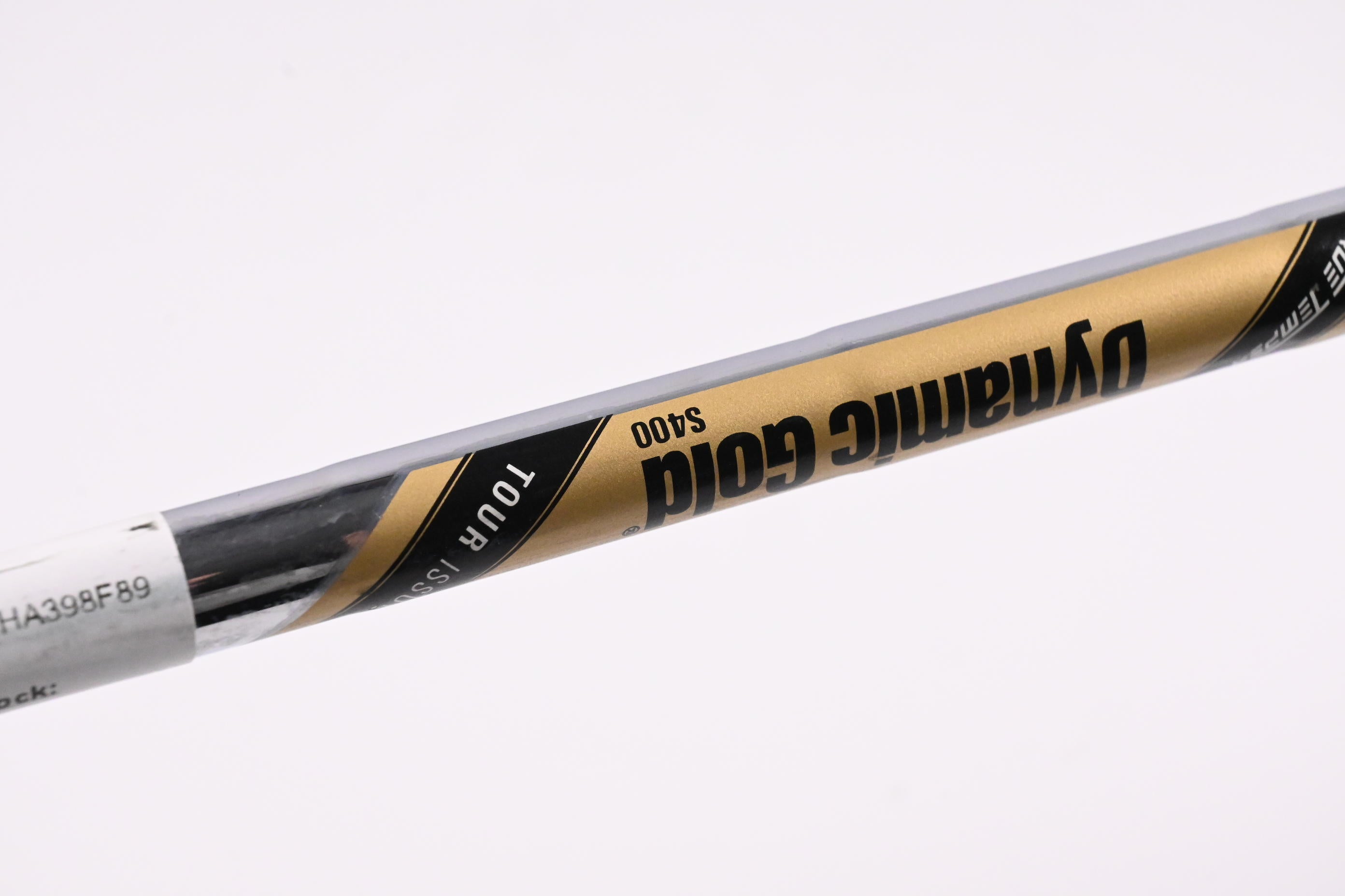 Mizuno T24 Sand Wedge / 54 Degree / Stiff Flex Dynamic Gold S400 Shaft