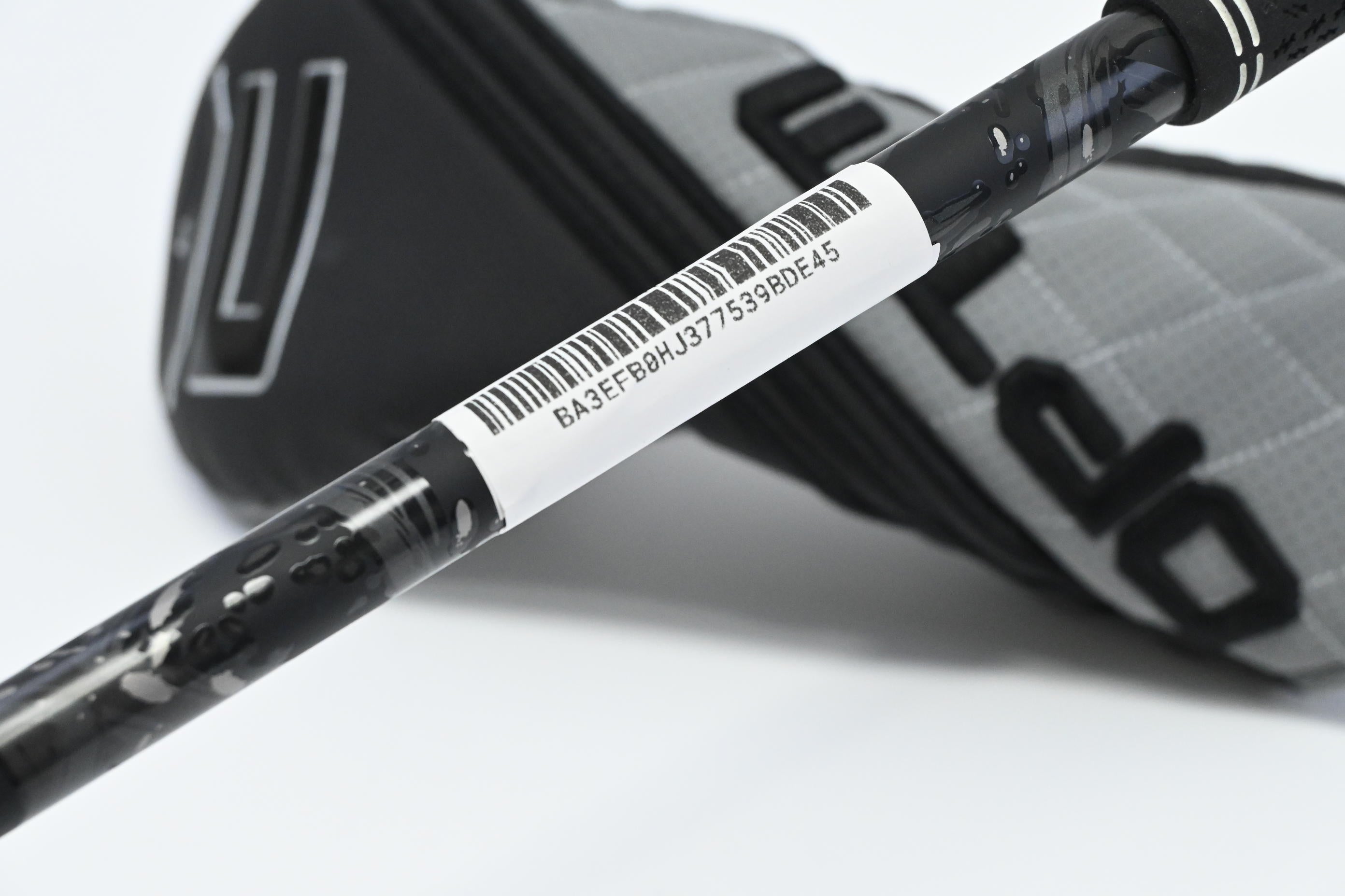 Cobra OPTM X #7 Wood / 21 Degree / Regular Flex Kai'li Dark Waves Blue 60