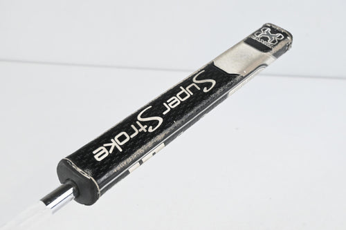 Odyssey White Hot Pro Black V-Line Putter / 35 Inch