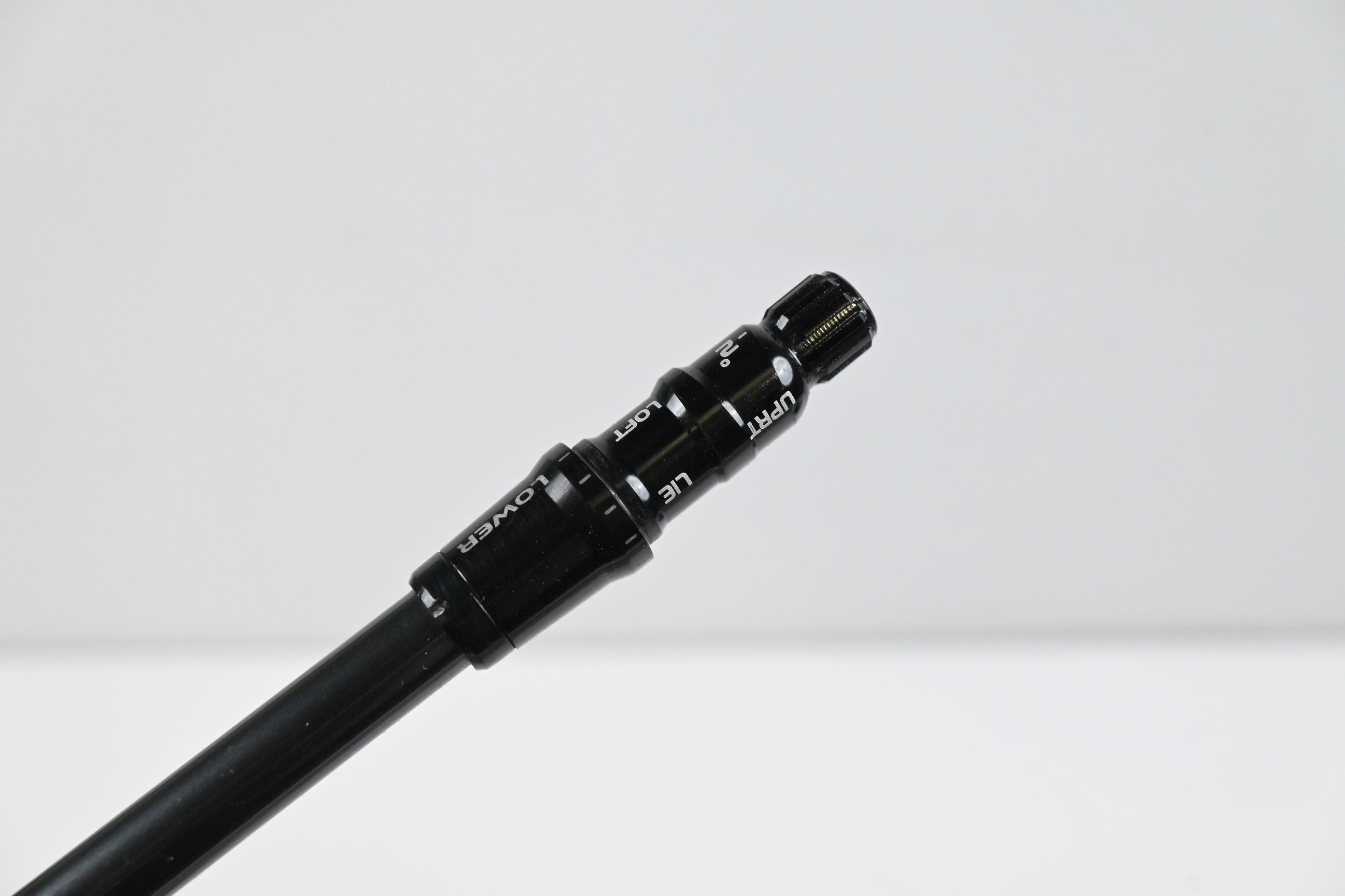 Fujikura Pro XLR8 56 Driver Shaft / Regular Flex / Taylormade 2nd Gen