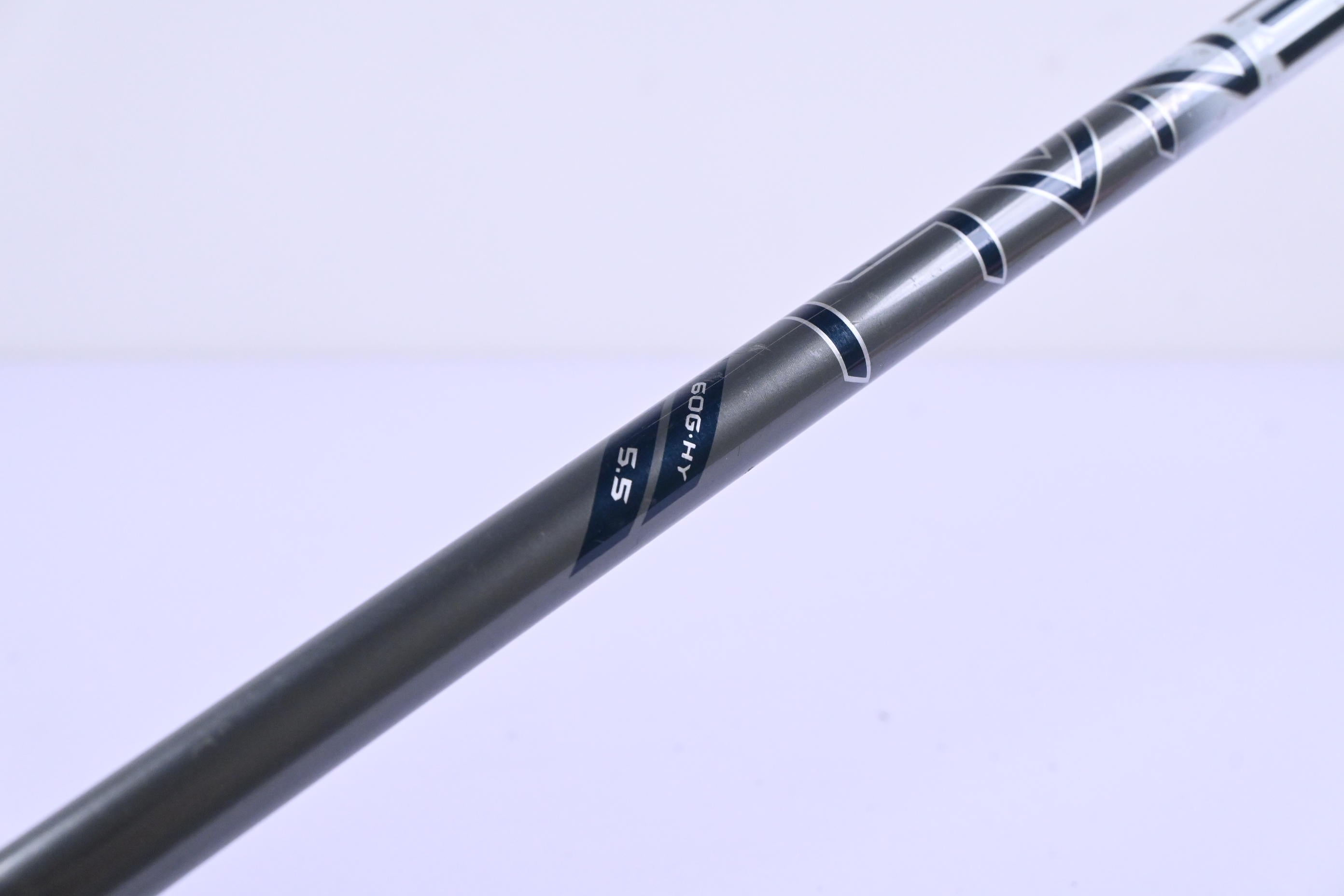 Callaway Elyte X #4 Hybrid / 21 Degree / Regular Flex Project X Denali Charcoal