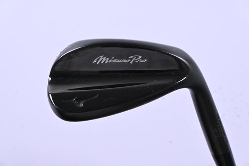 Mizuno Pro T-1 Gap Wedge / 50 Degree / Wedge Flex KBS Hi-Rev 2.0 115 Shaft