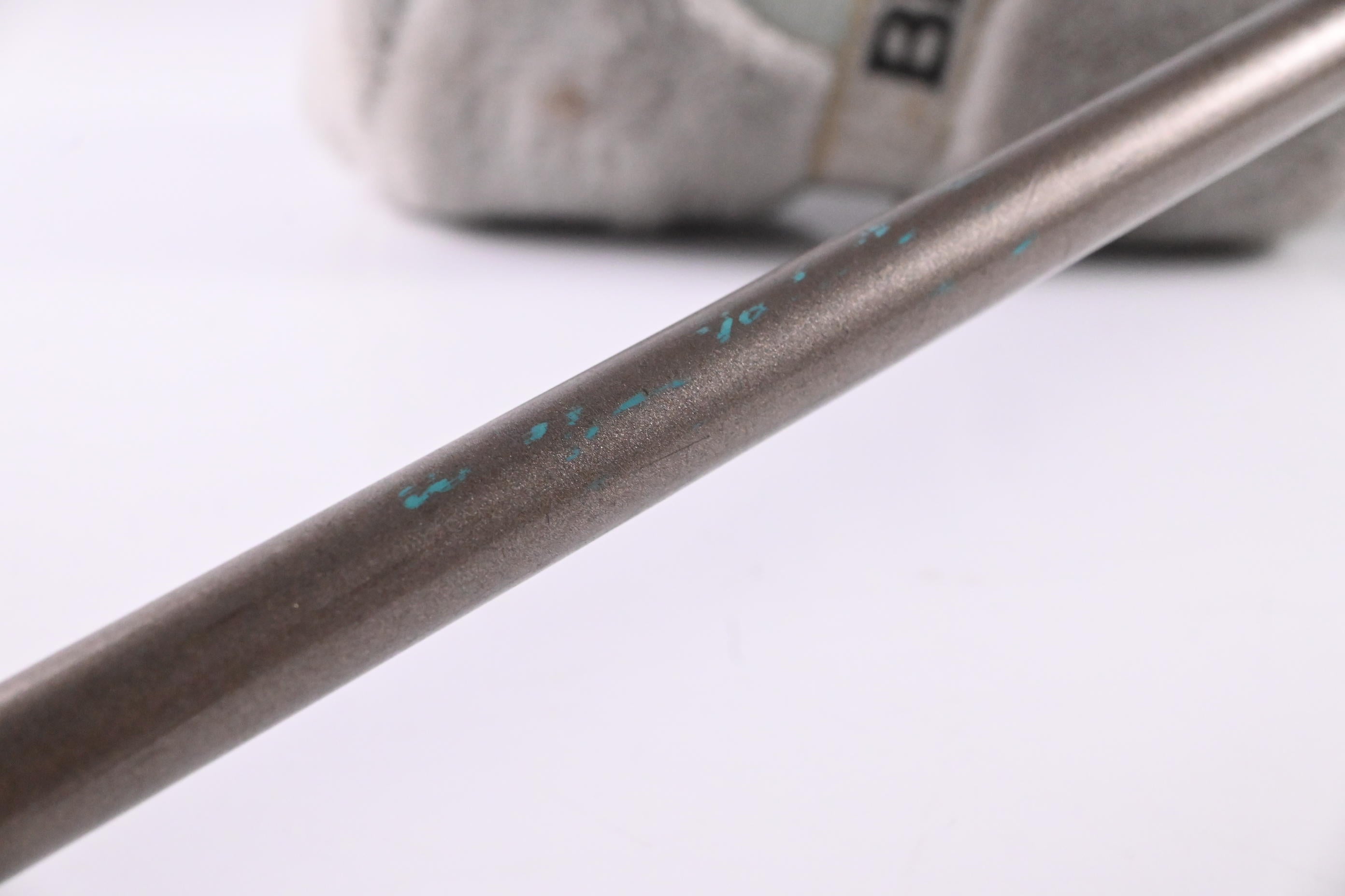 Ladies Callaway Big Bertha Warbird #3 Wood / 15 Degree / Ladies Flex Graphite